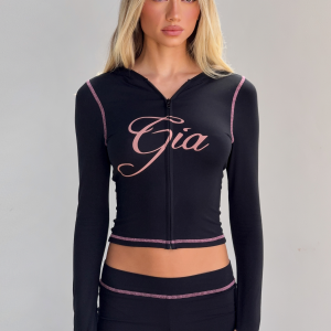 CL - Blare Hoodie