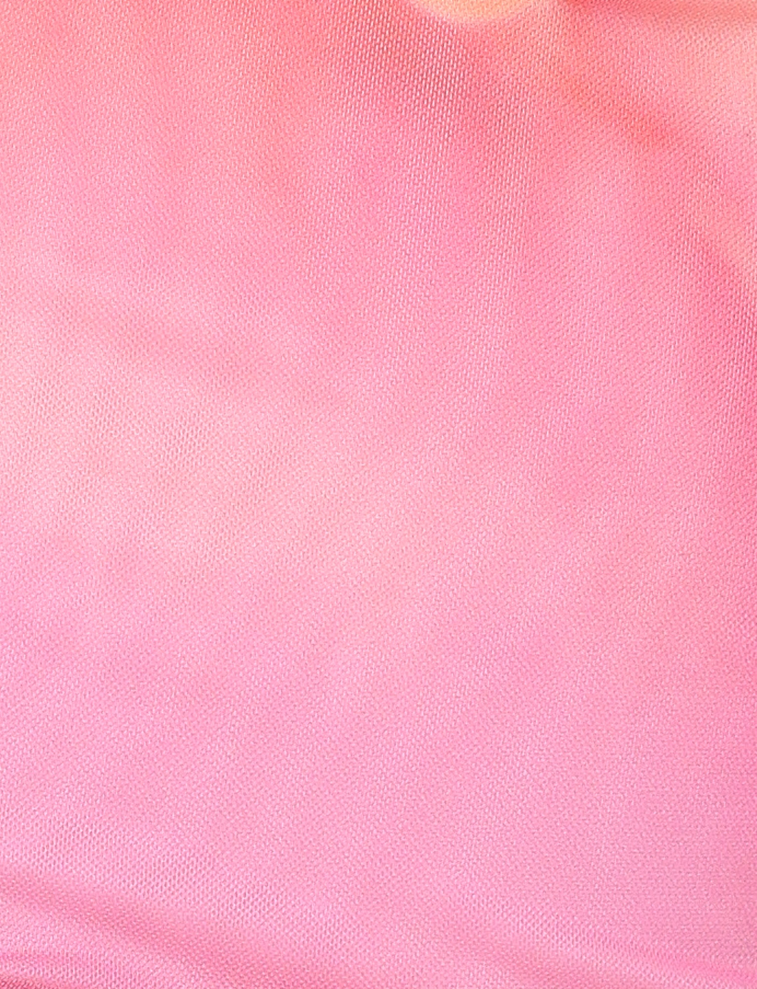 CHER MINI DRESS - PINK : MACRO FLORAL : PINK HIBISCUS - Image 11