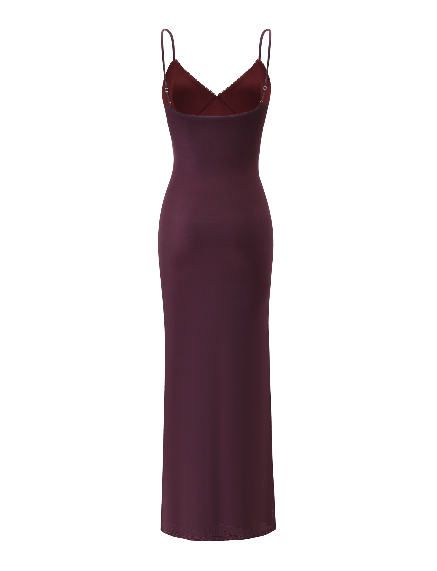 JULIANNA MAXI DRESS - ZEN FLORAL - Image 9