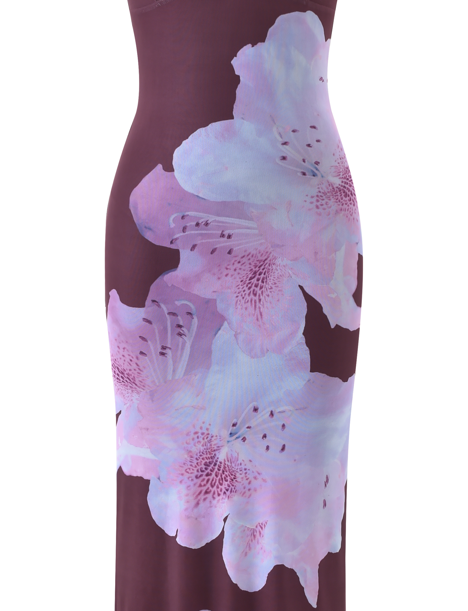 JULIANNA MAXI DRESS - ZEN FLORAL - Image 10
