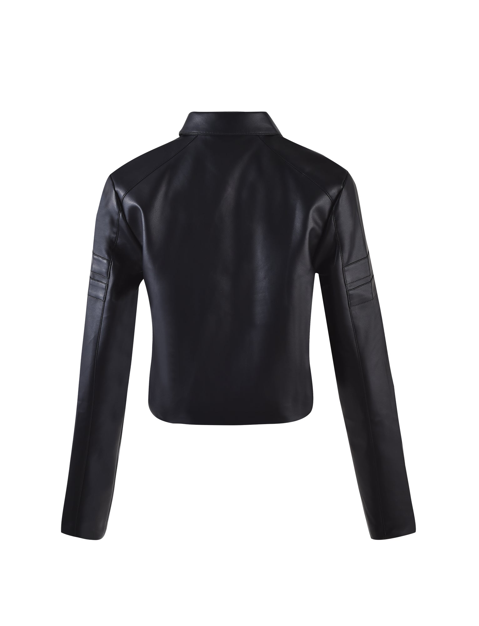RYDER JACKET - BLACK - Image 8
