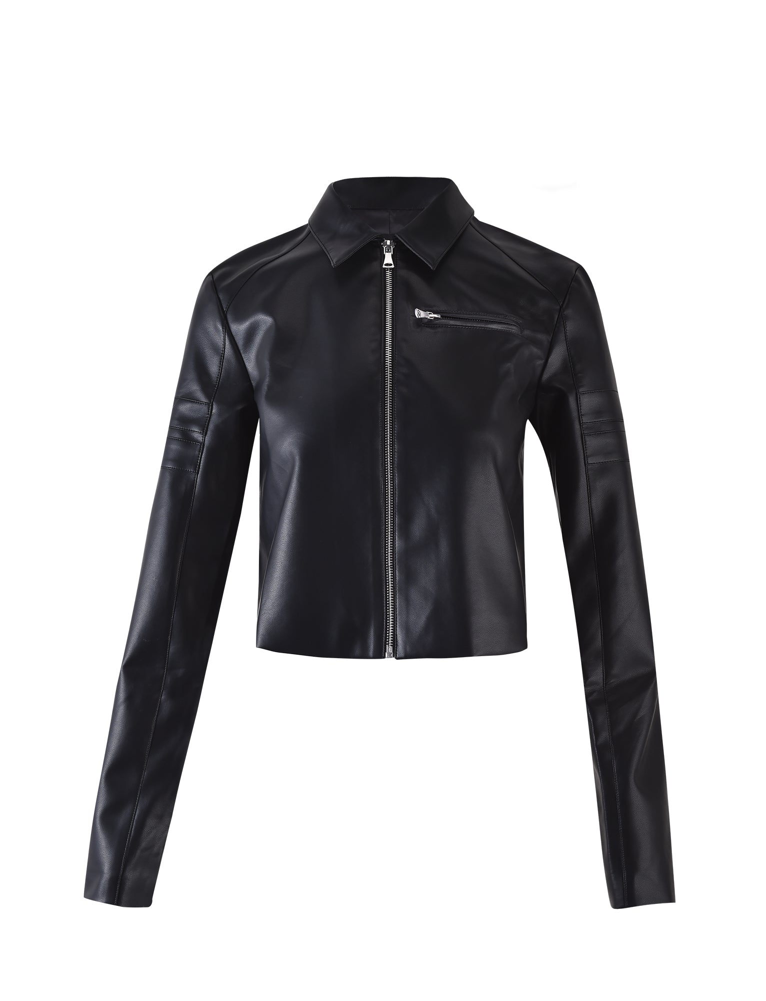 RYDER JACKET - BLACK - Image 7