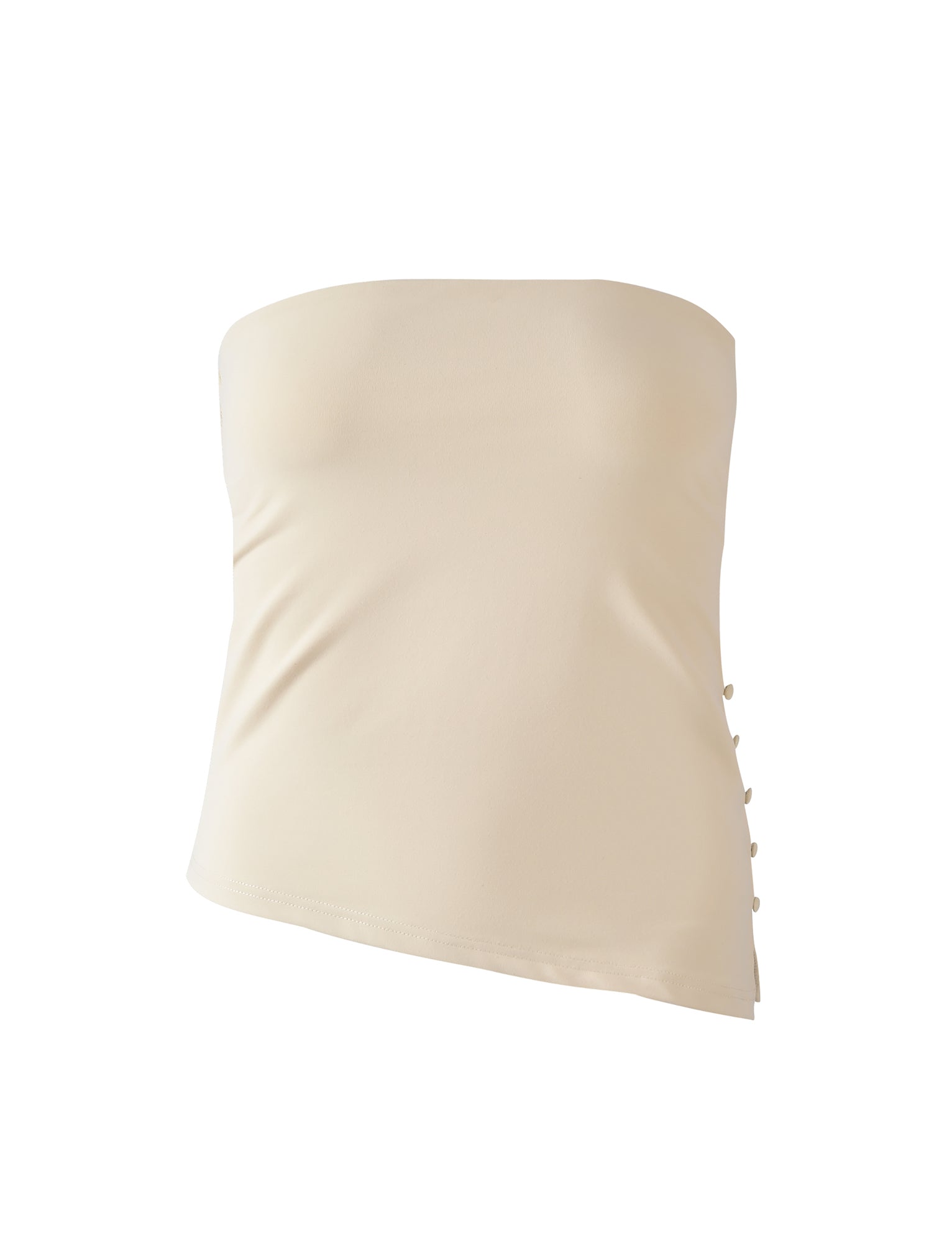 INDIRA TOP - CREAM - Image 8