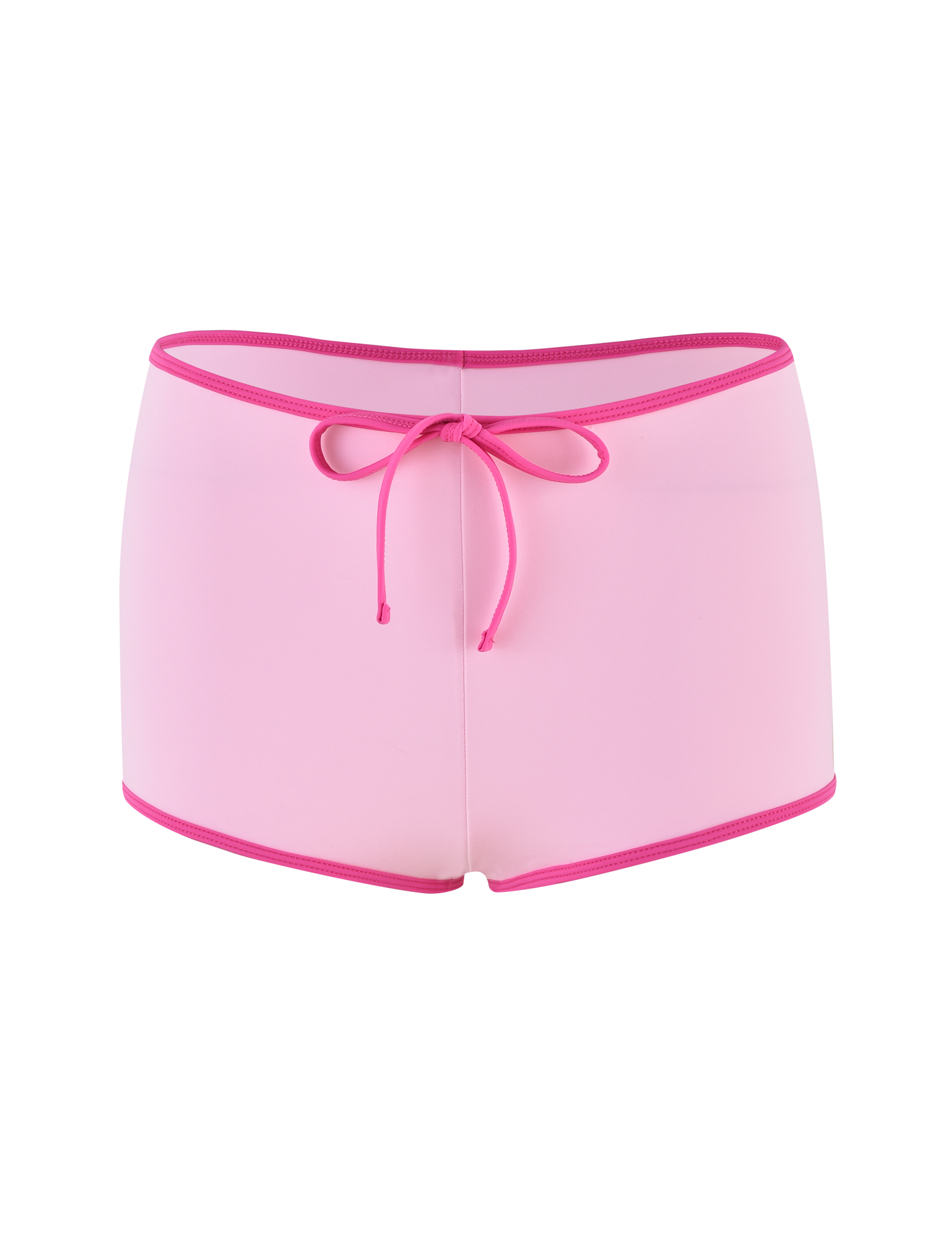 KRISTIN BIKINI BOTTOM - PINK - Image 6