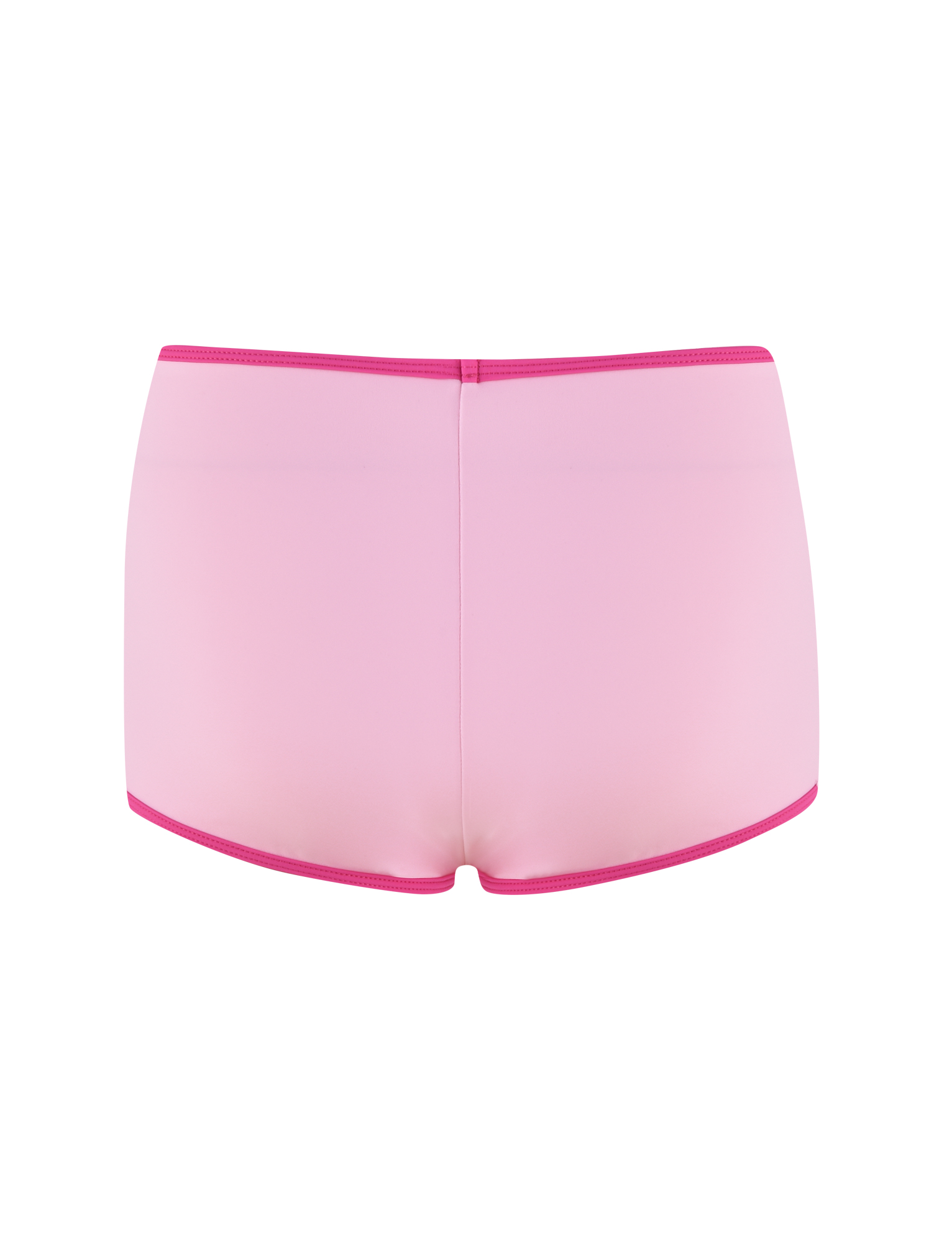 KRISTIN BIKINI BOTTOM - PINK - Image 7