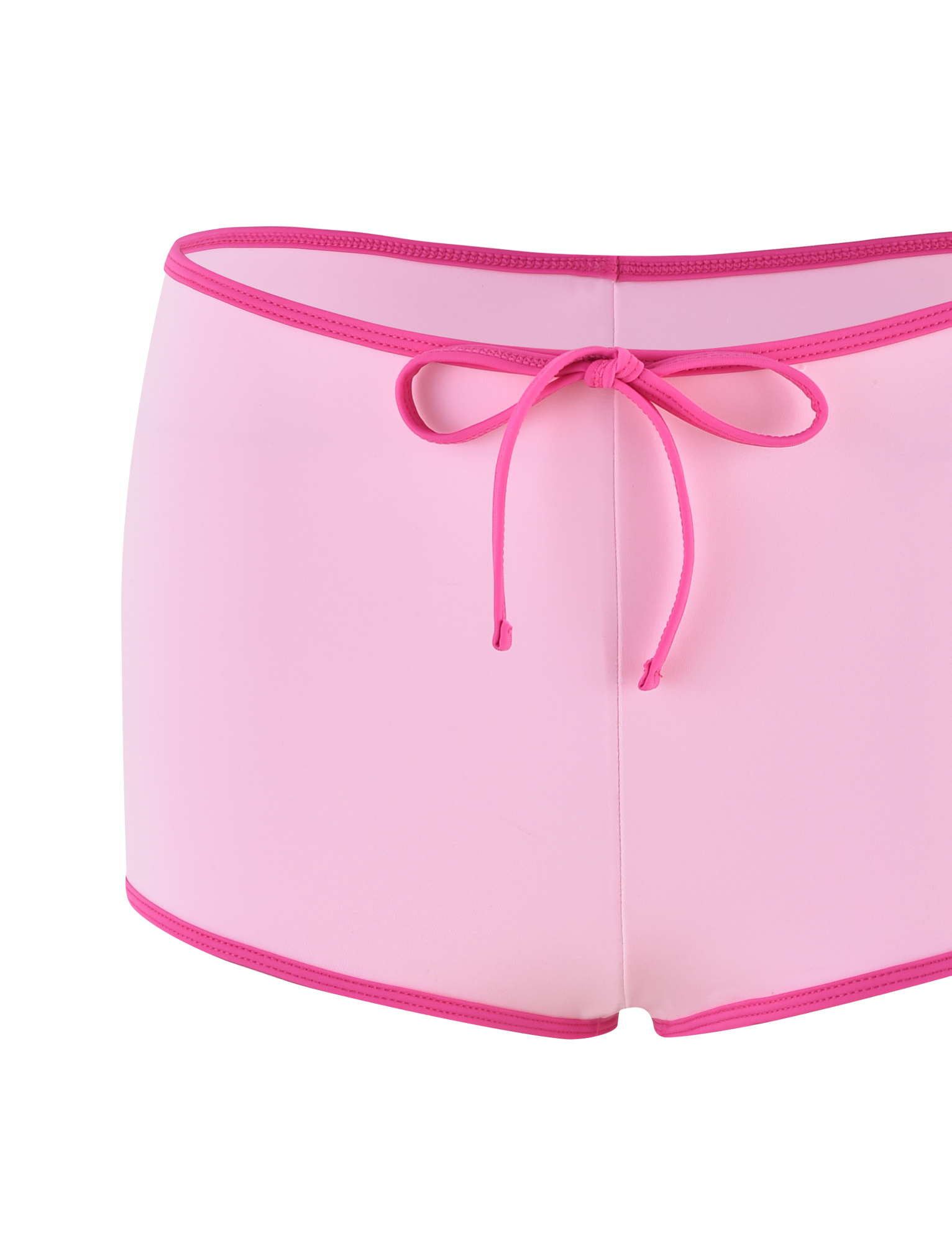 KRISTIN BIKINI BOTTOM - PINK - Image 8