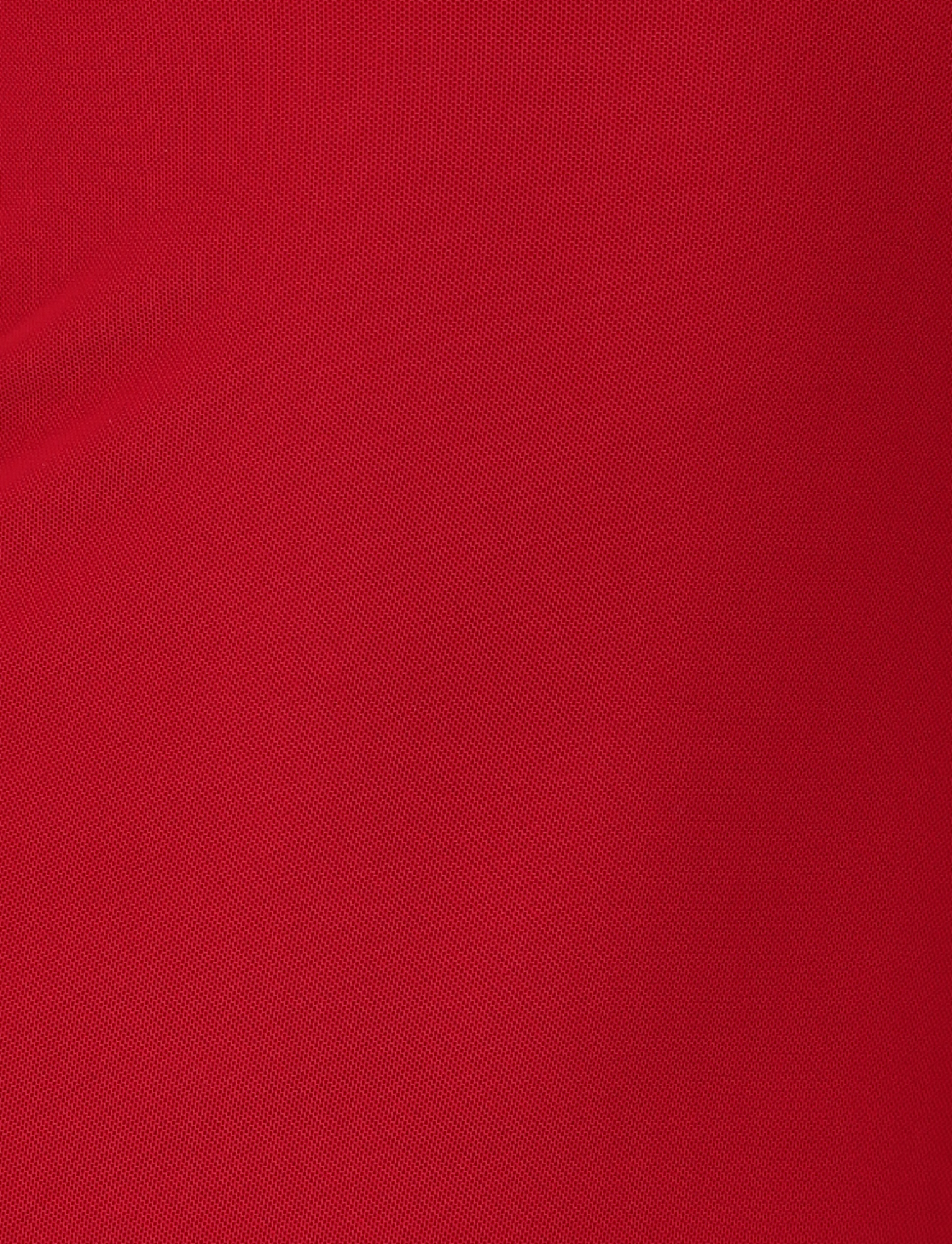 AMARAN MAXI DRESS - RED : BURGUNDY - Image 9