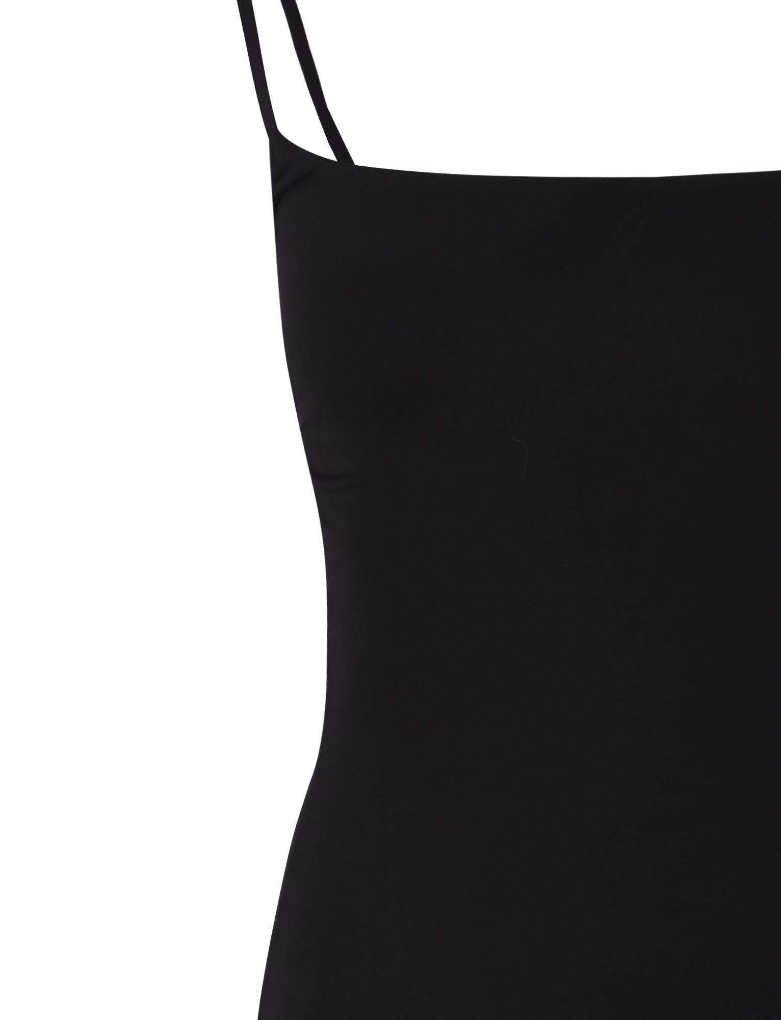 MINERVA MINI DRESS - BLACK - Image 10
