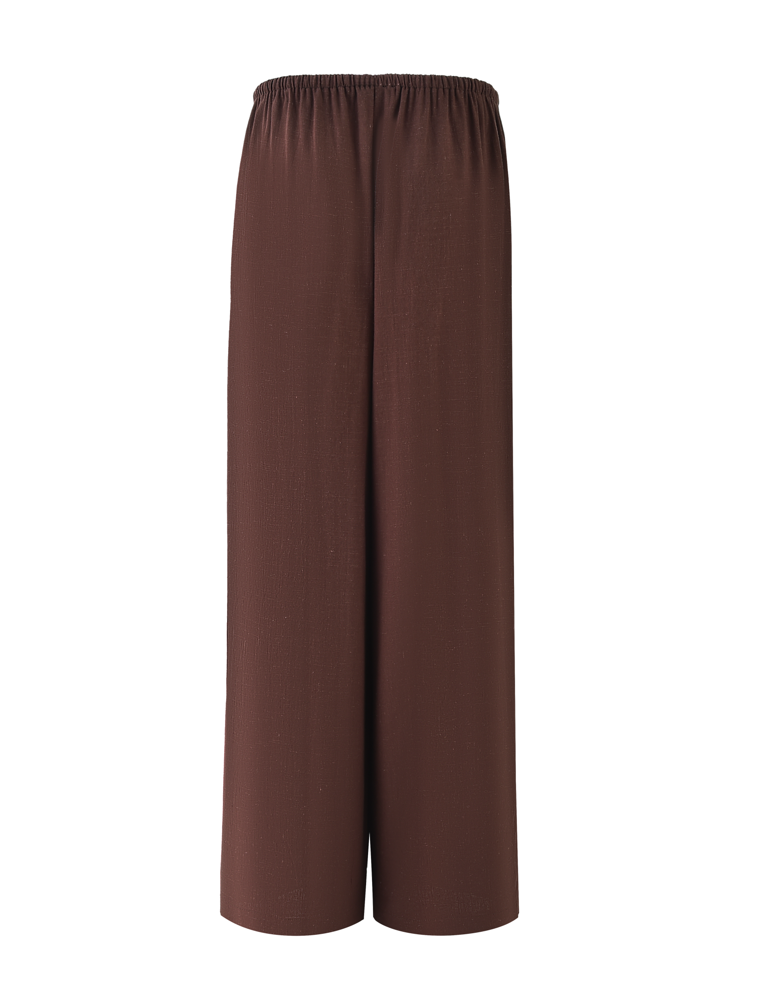 LAINEY PANT - CHOCOLATE - Image 7