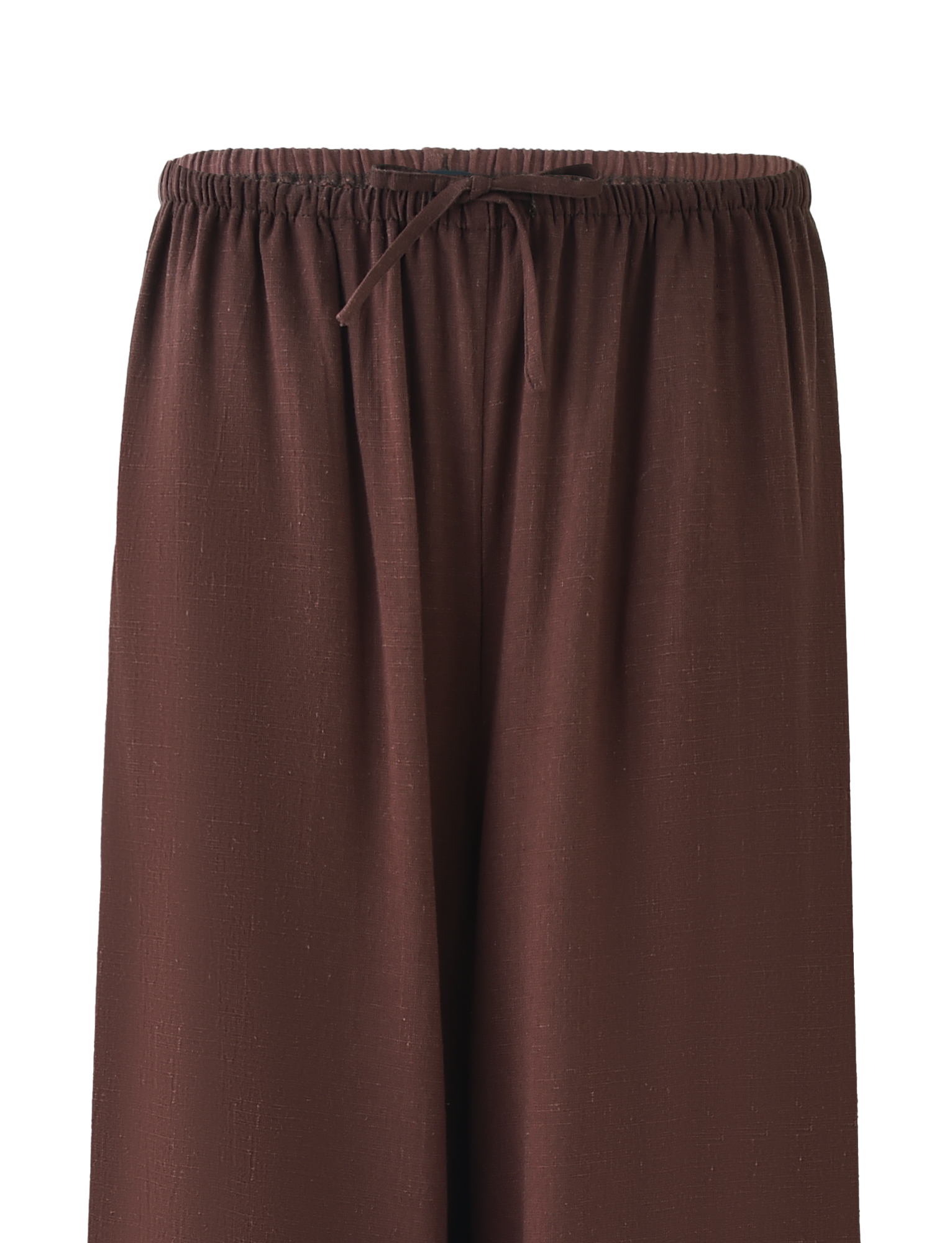 LAINEY PANT - CHOCOLATE - Image 8