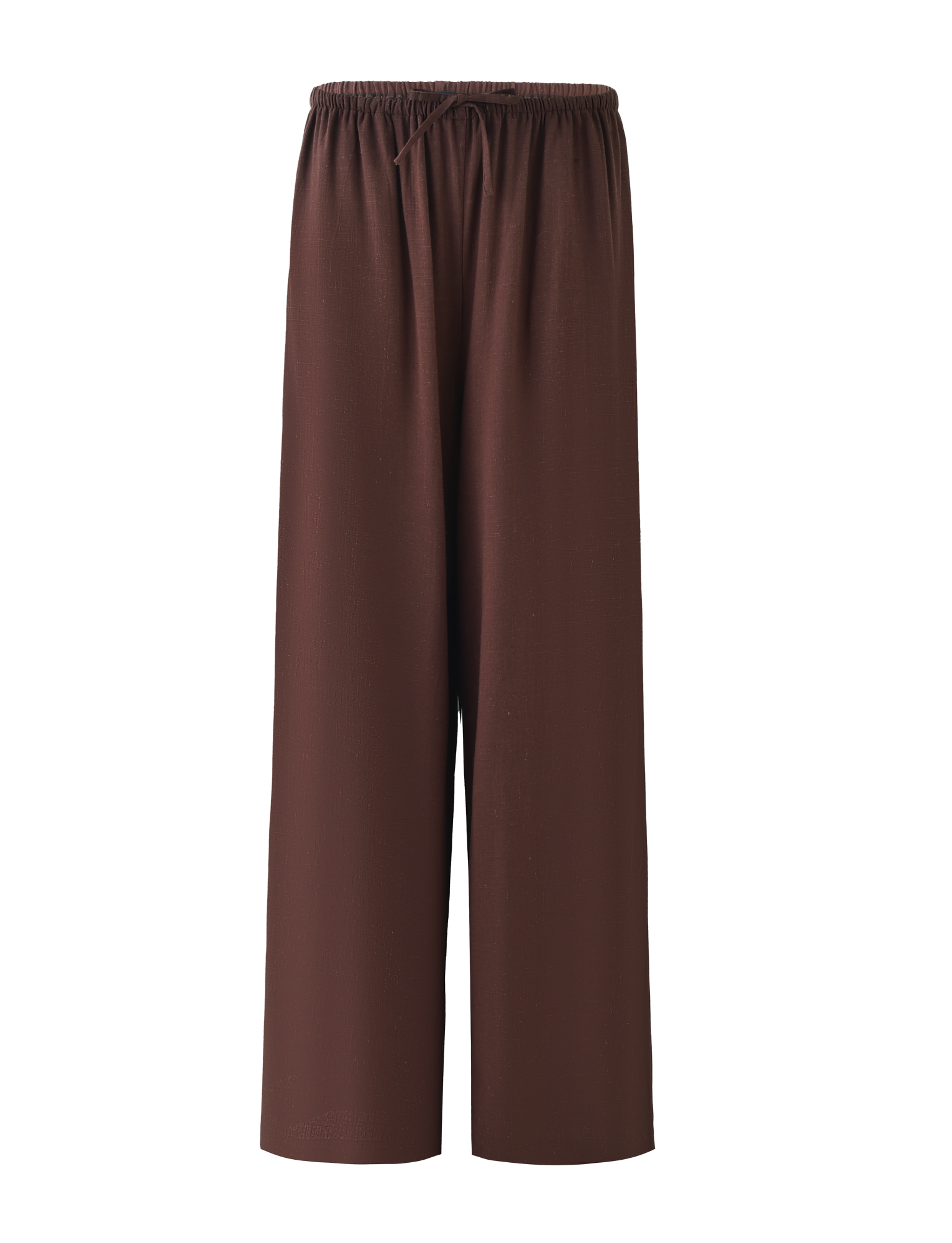 LAINEY PANT - CHOCOLATE - Image 6