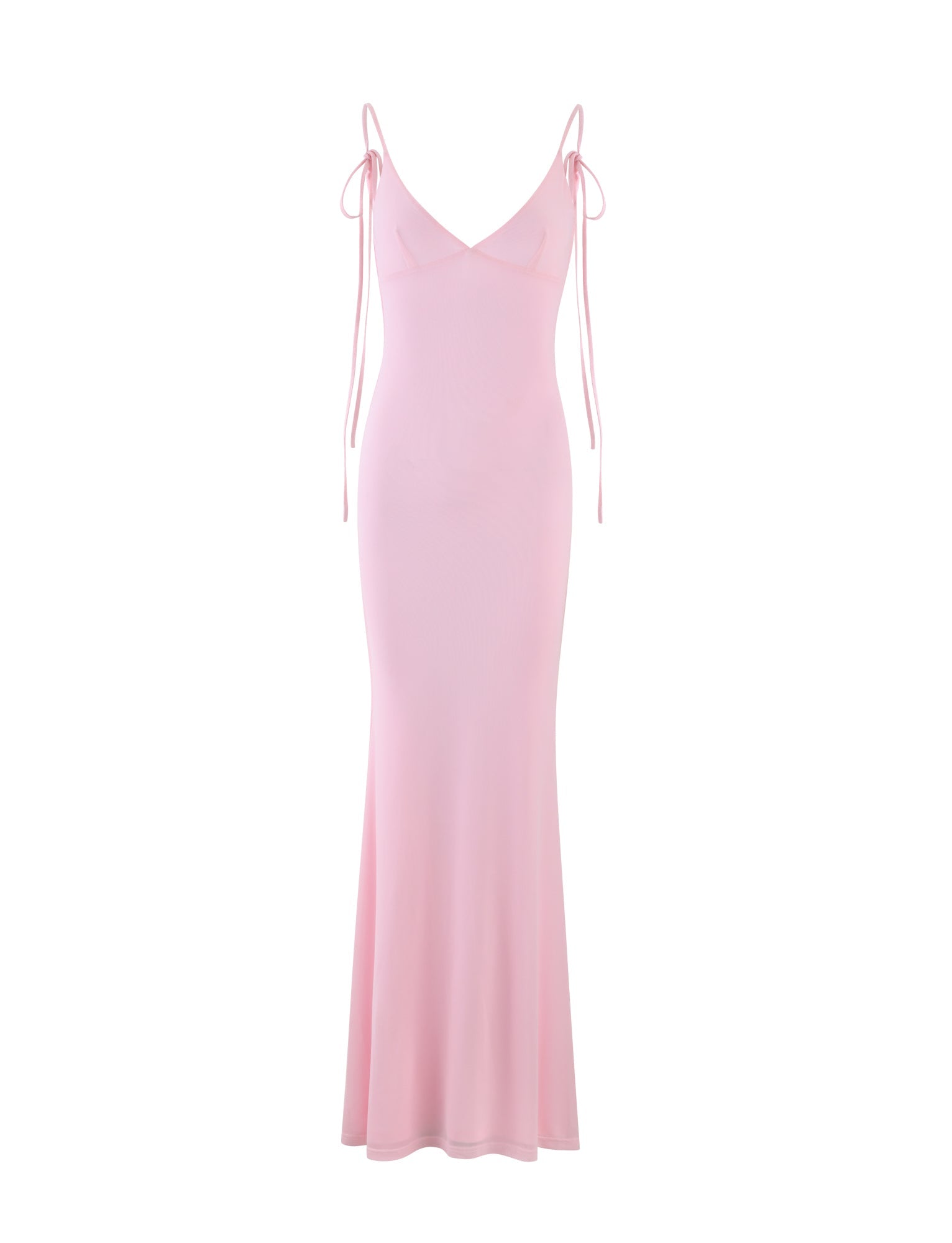 KYLAH DRESS - PINK : BABY PINK - Image 6