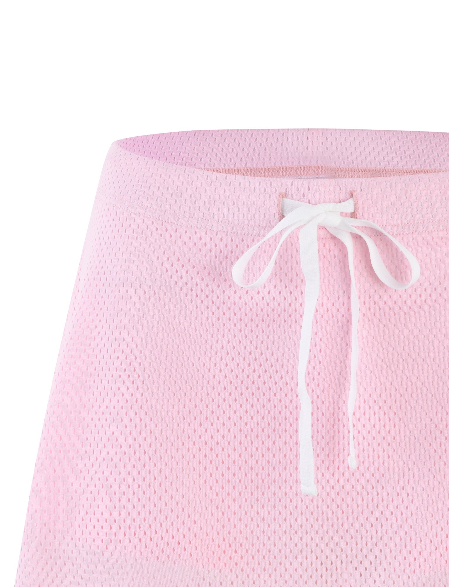 NYDIA SKORT - PINK : BLUSH : DUSTY PINK - Image 7
