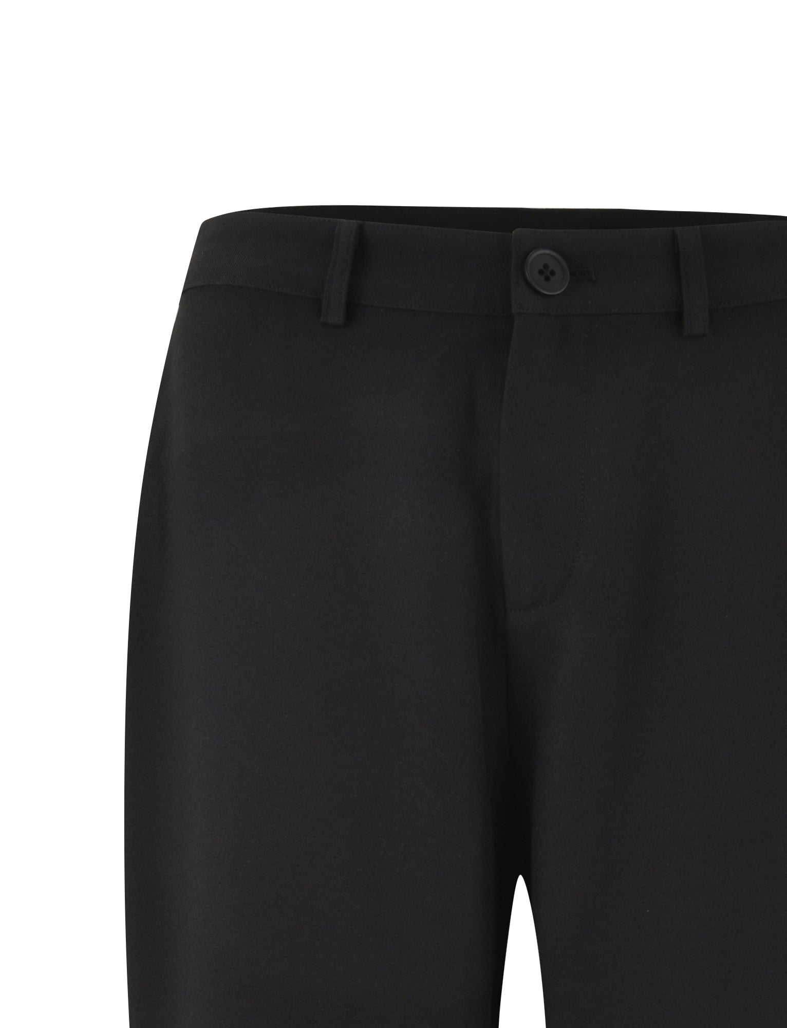 MARJORIE PANT - BLACK - Image 8
