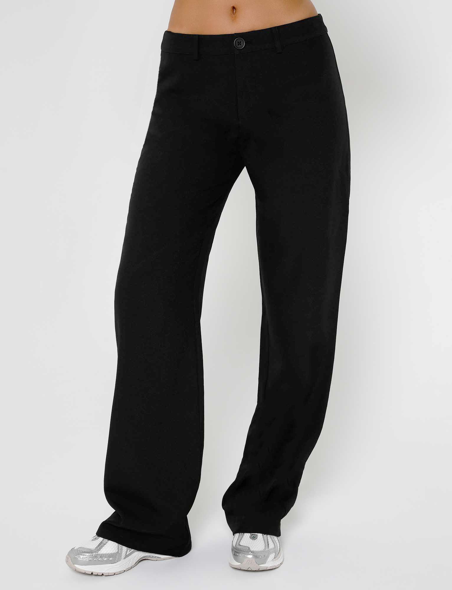 MARJORIE PANT - BLACK - Image 5