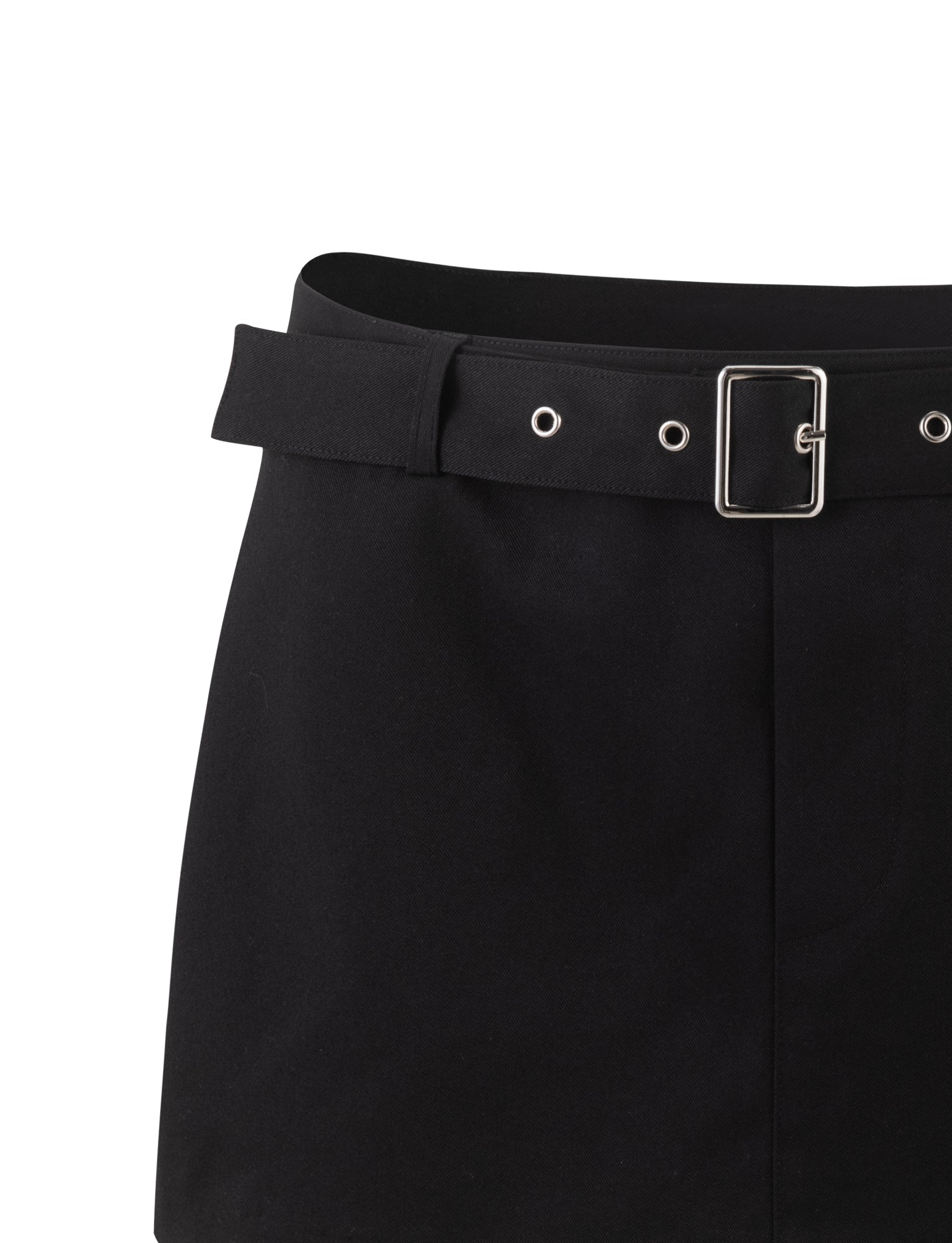 NADINE SKORT - BLACK - Image 7