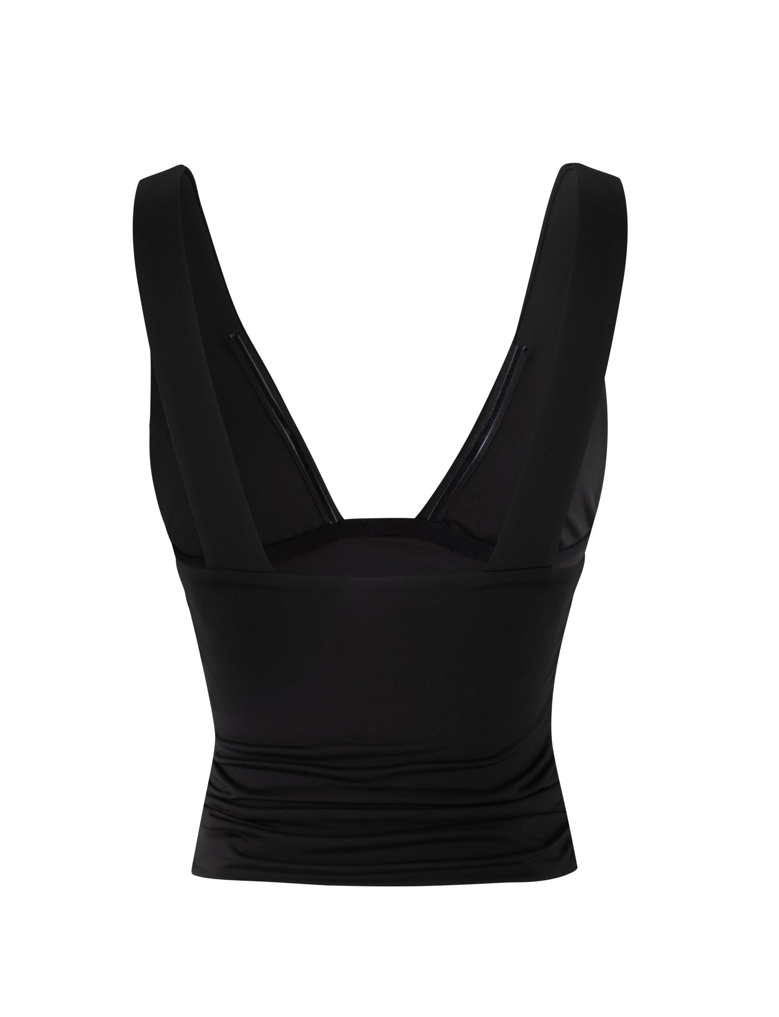 LUNARIA TOP - BLACK - Image 11