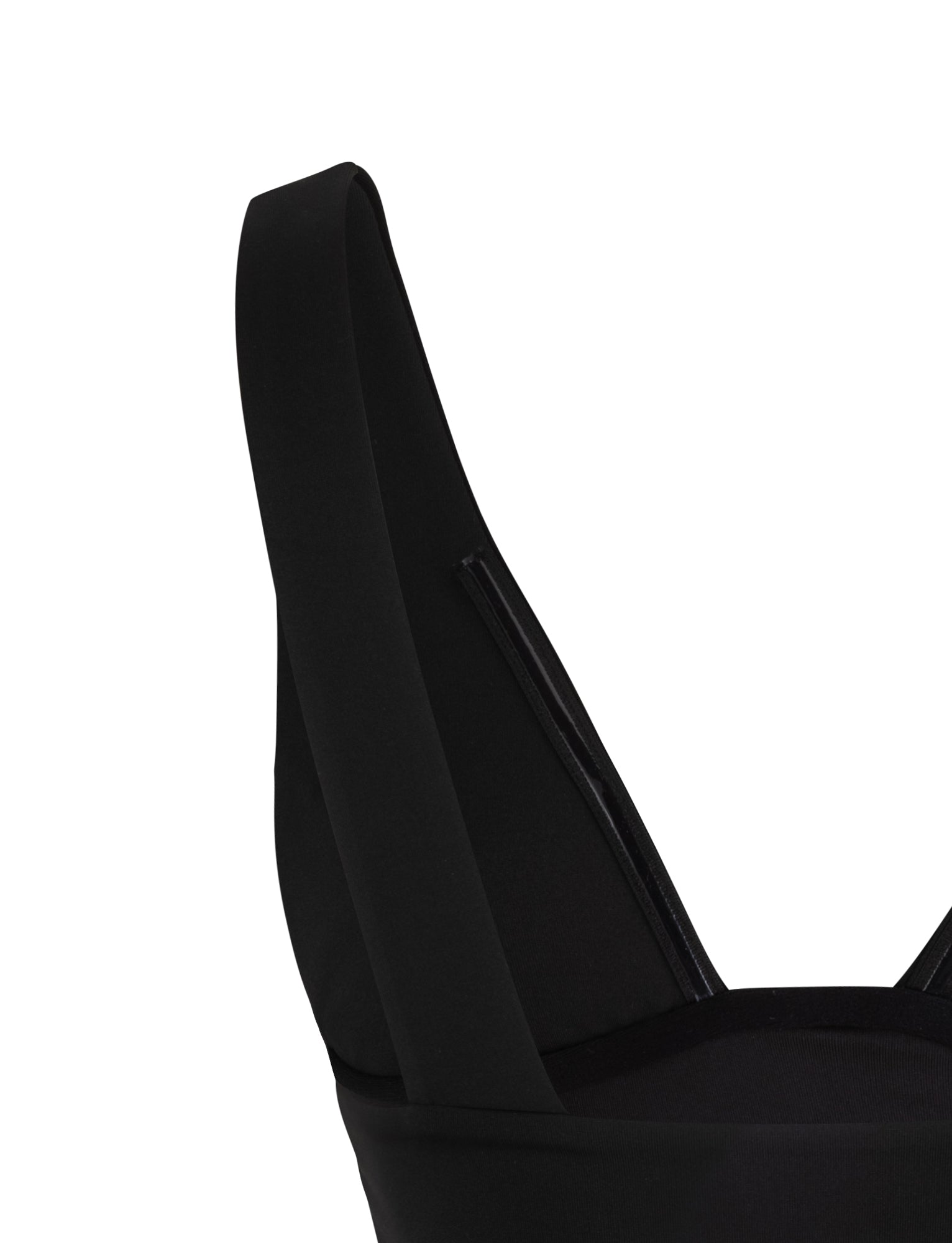 LUNARIA TOP - BLACK - Image 12