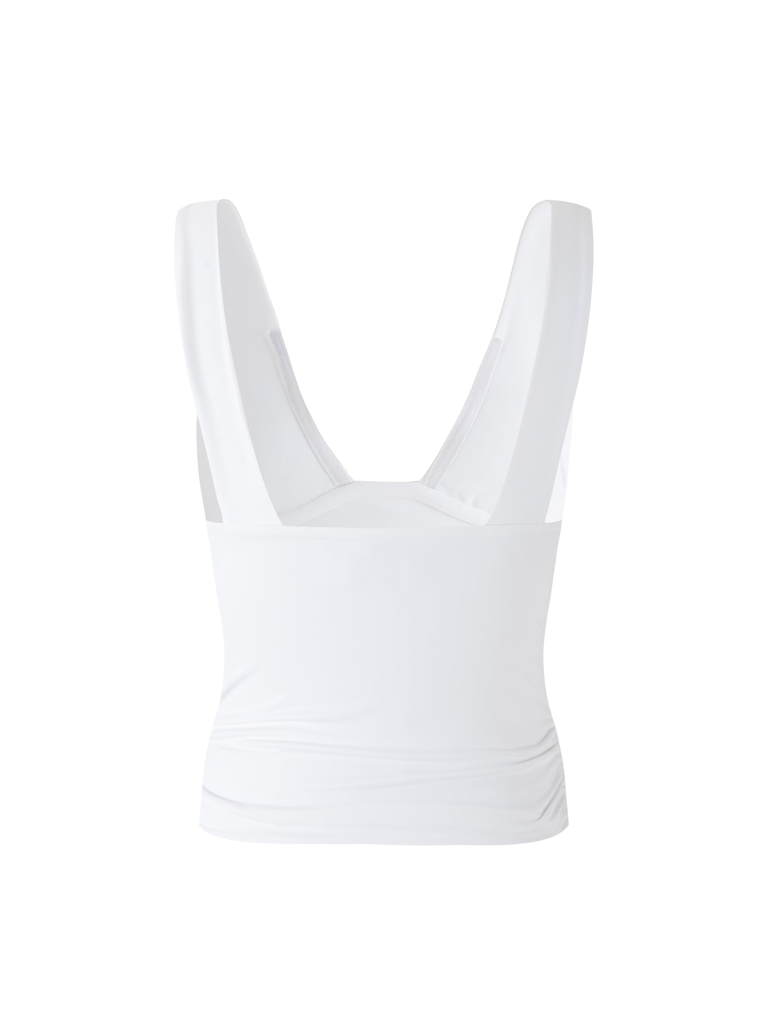 LUNARIA TOP - WHITE - Image 9