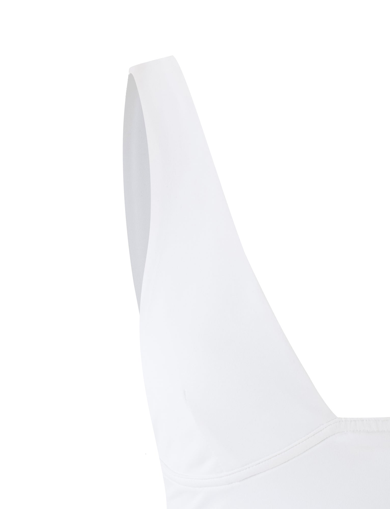 LUNARIA TOP - WHITE - Image 10