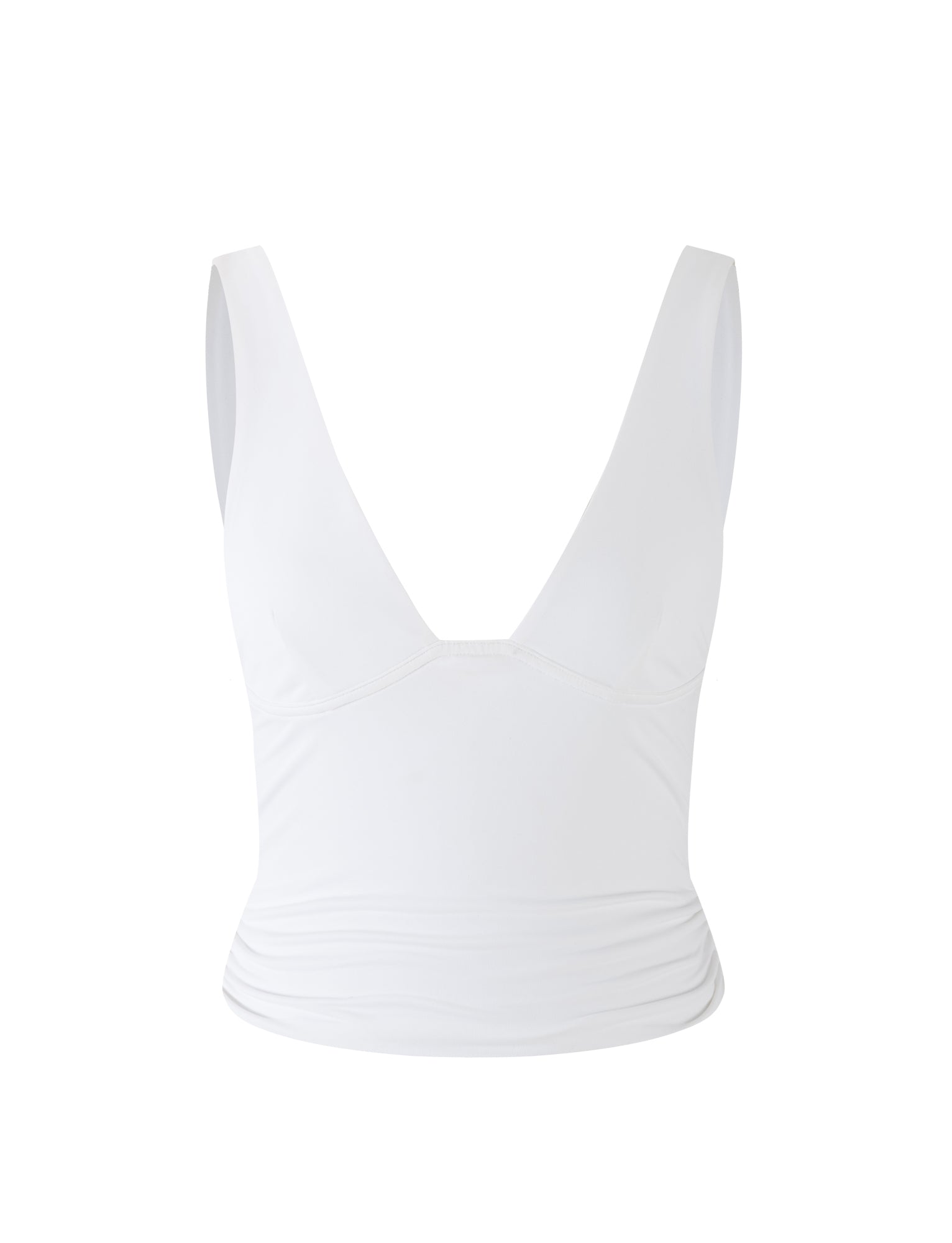 LUNARIA TOP - WHITE - Image 8