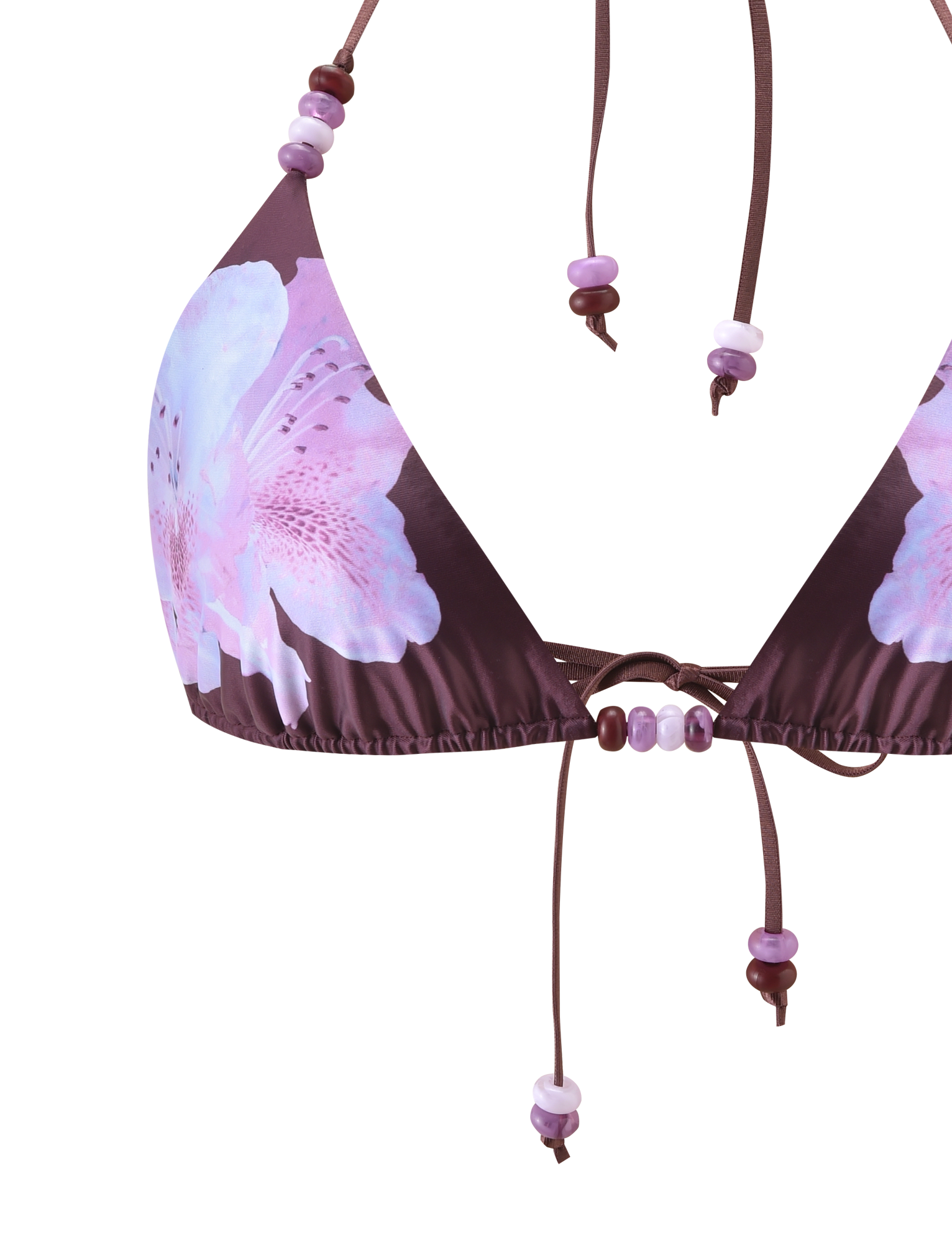 FINLEA BIKINI TOP - ZEN FLORAL - Image 9