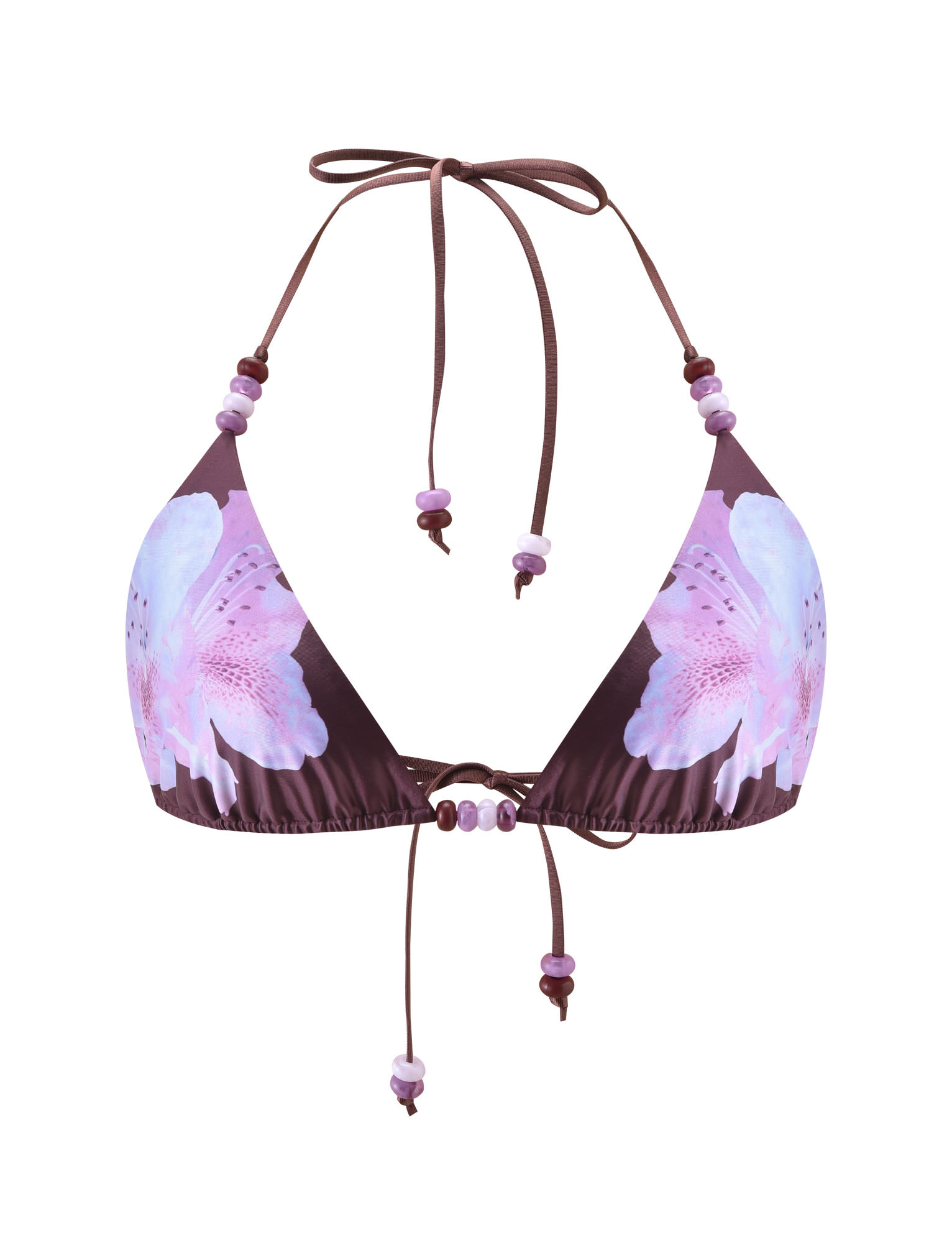 FINLEA BIKINI TOP - ZEN FLORAL - Image 7