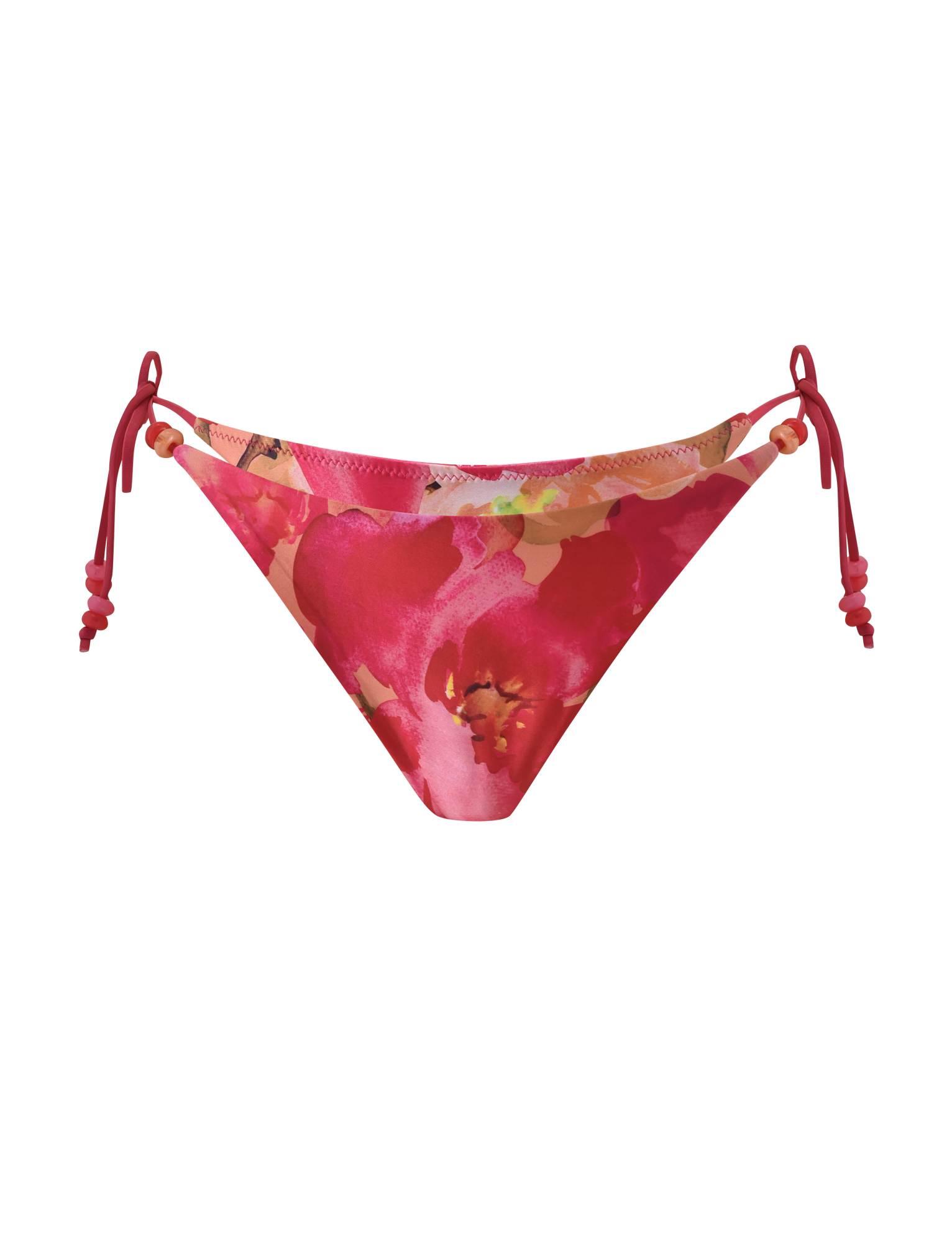 FINLEA BIKINI BOTTOM - DAIQUIRI FLORAL - Image 8