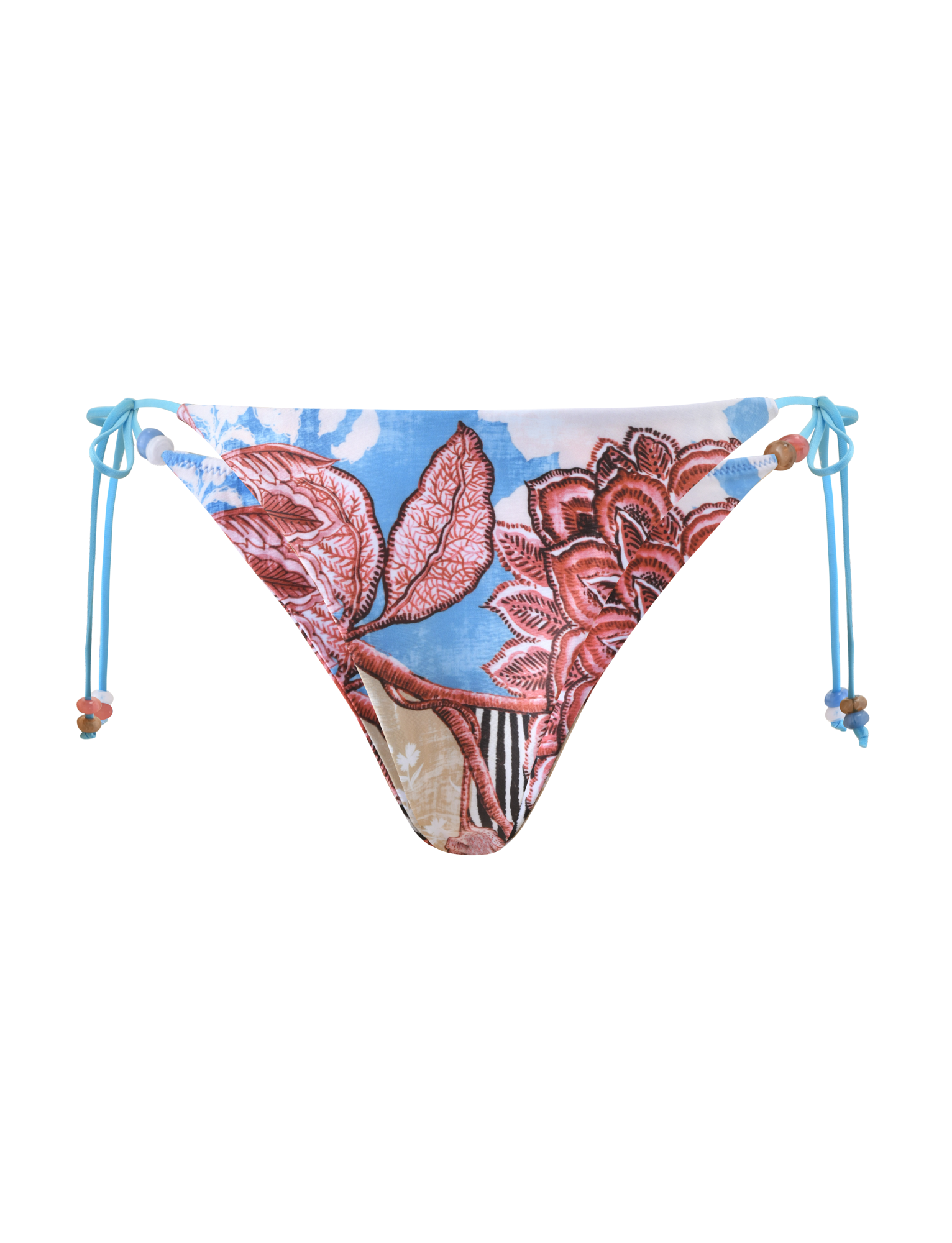 FINLEA BIKINI BOTTOM - GLOBAL ANIMAL HAZE - Image 9