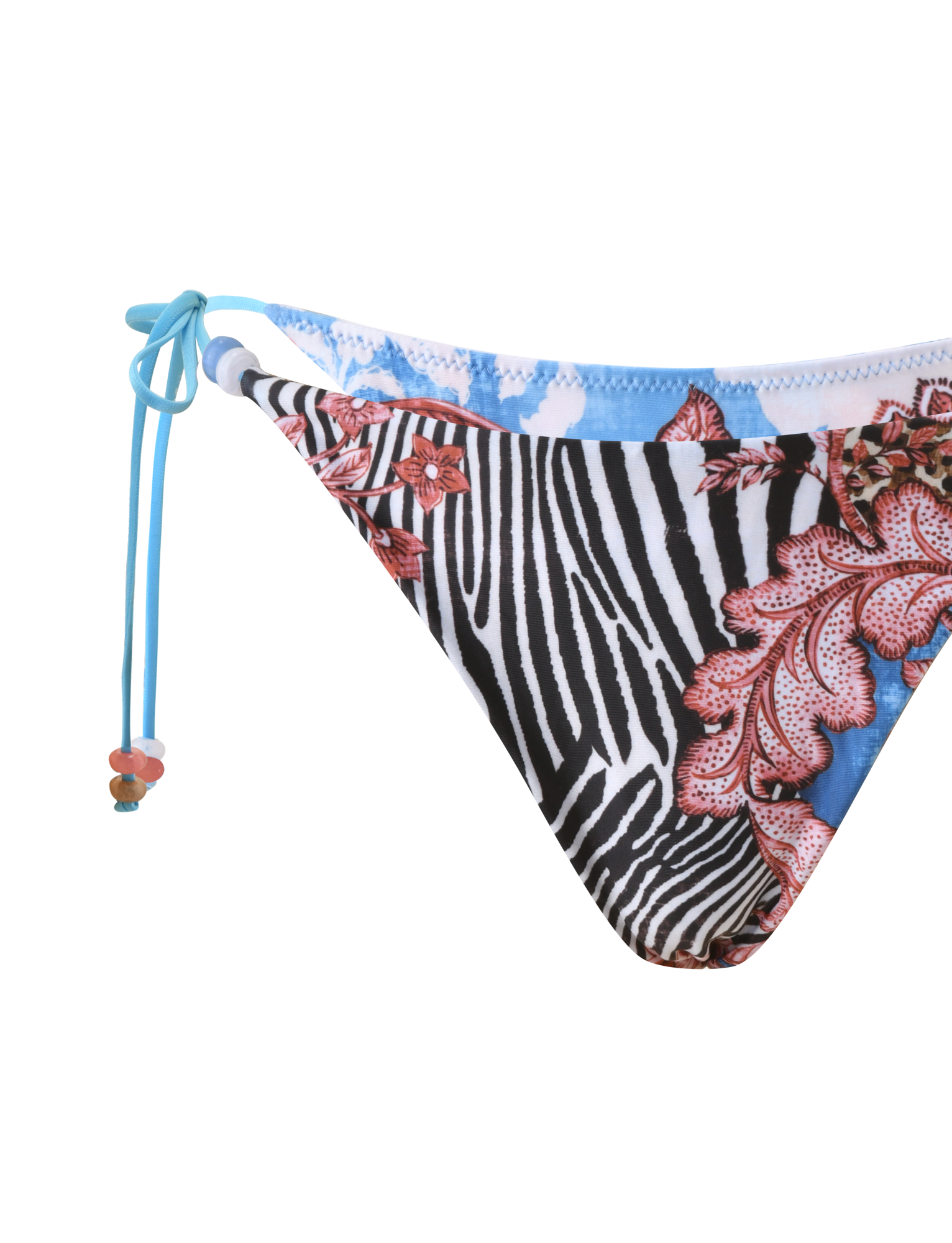 FINLEA BIKINI BOTTOM - GLOBAL ANIMAL HAZE - Image 10