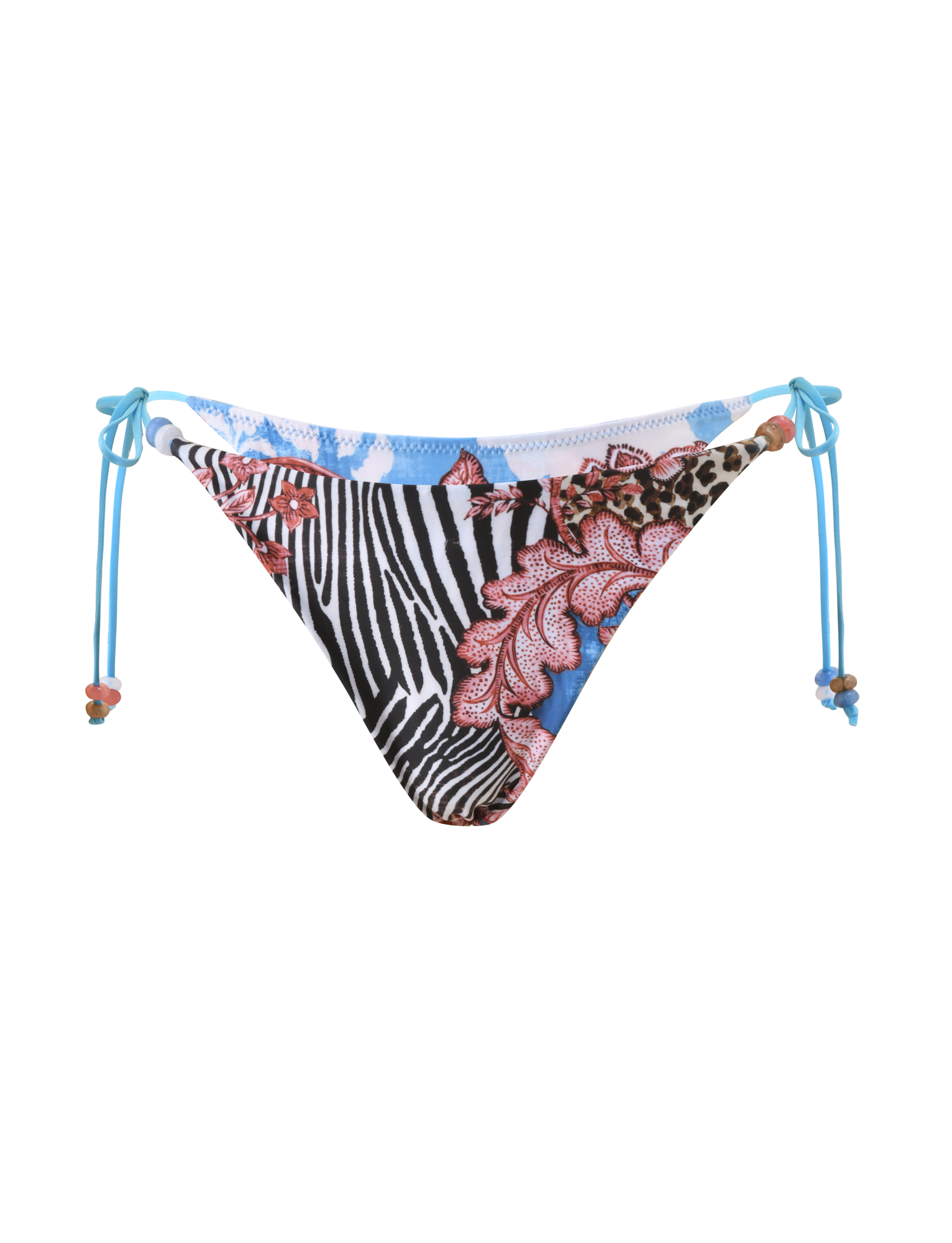 FINLEA BIKINI BOTTOM - GLOBAL ANIMAL HAZE - Image 8