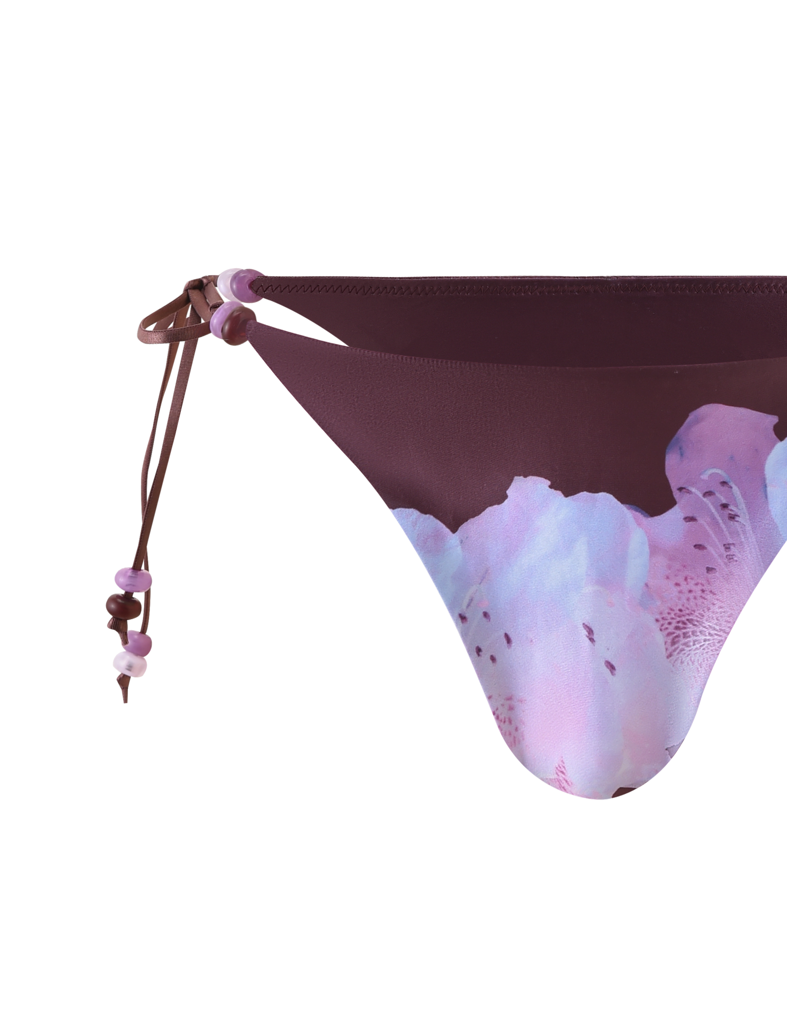 FINLEA BIKINI BOTTOM - ZEN FLORAL - Image 9