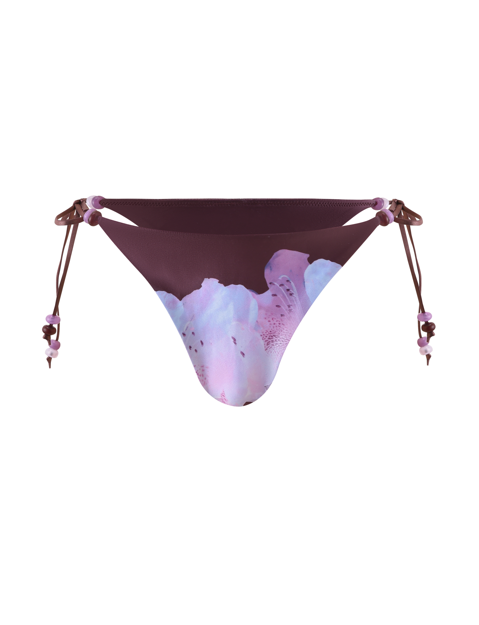 FINLEA BIKINI BOTTOM - ZEN FLORAL - Image 7