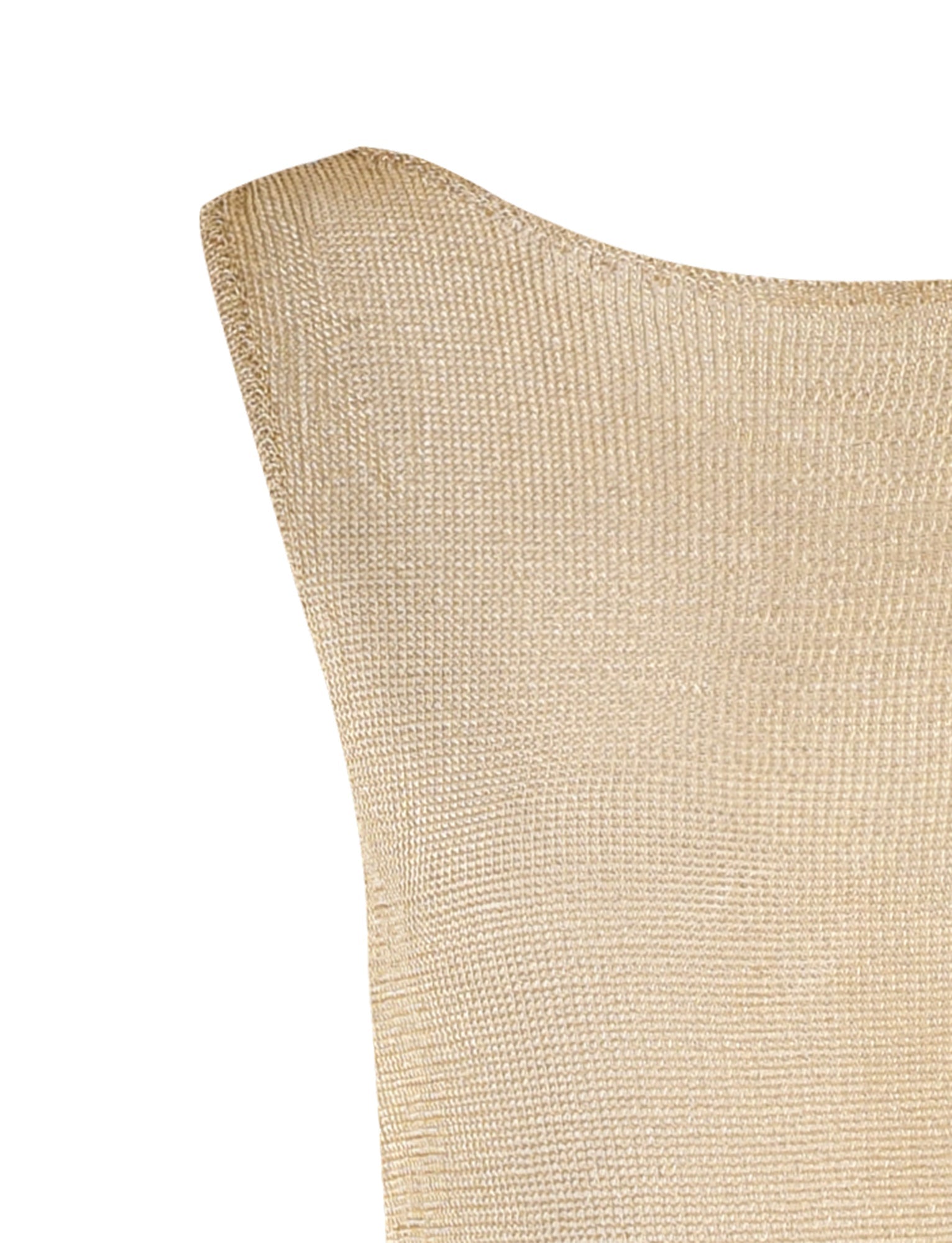 ZAELA DRESS - GOLD - Image 7