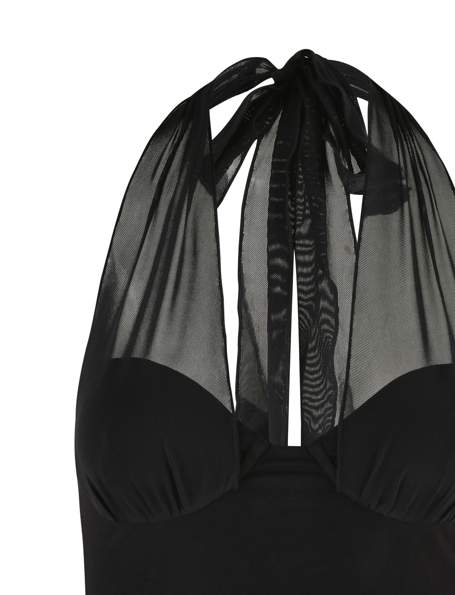 GRANGER TOP - BLACK - Image 10