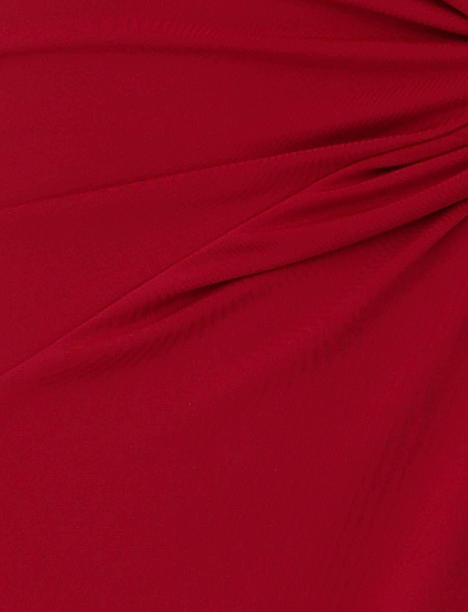 PARRIS DRESS - RED - Image 6