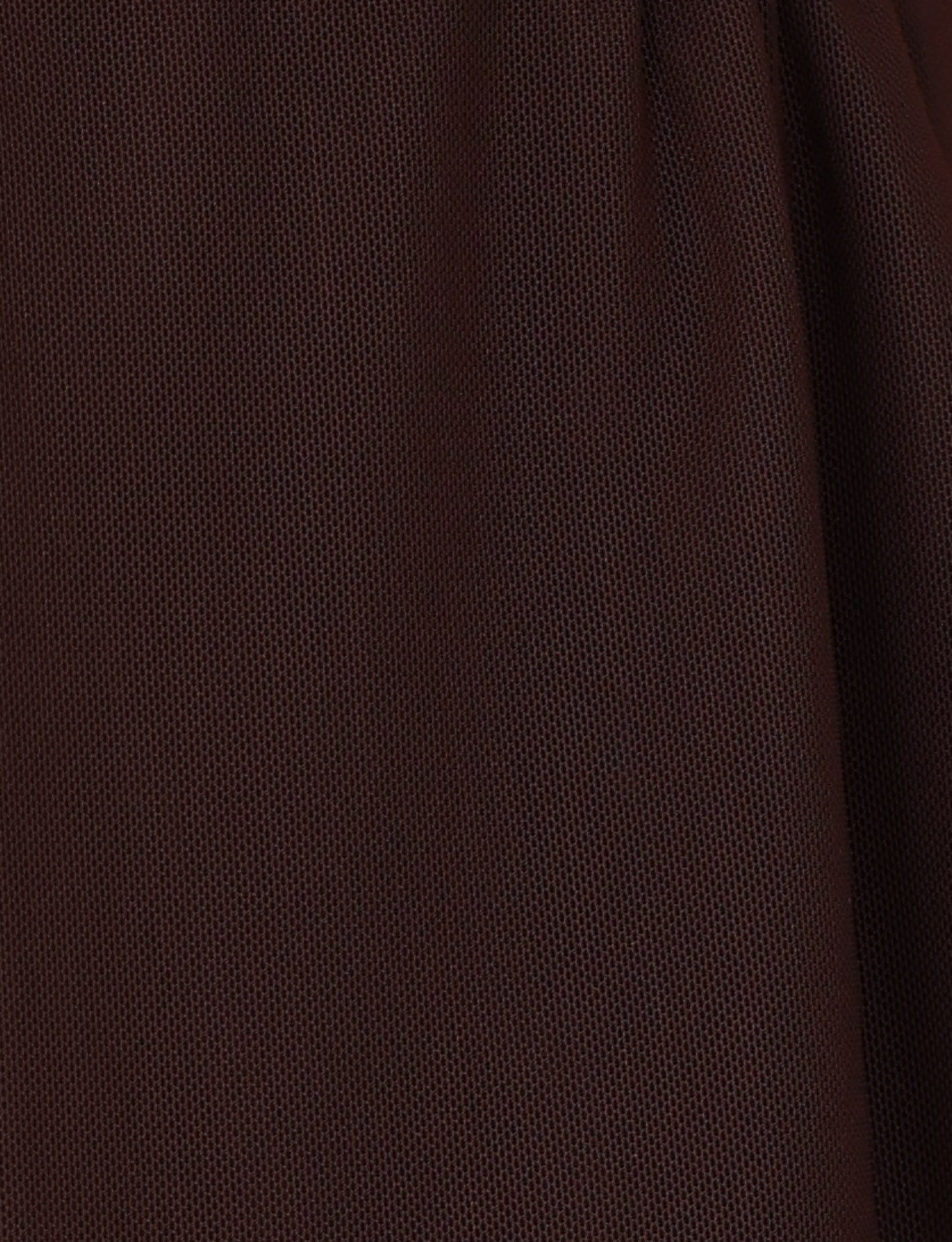 ESHA TOP - BROWN : CHOCOLATE - Image 11