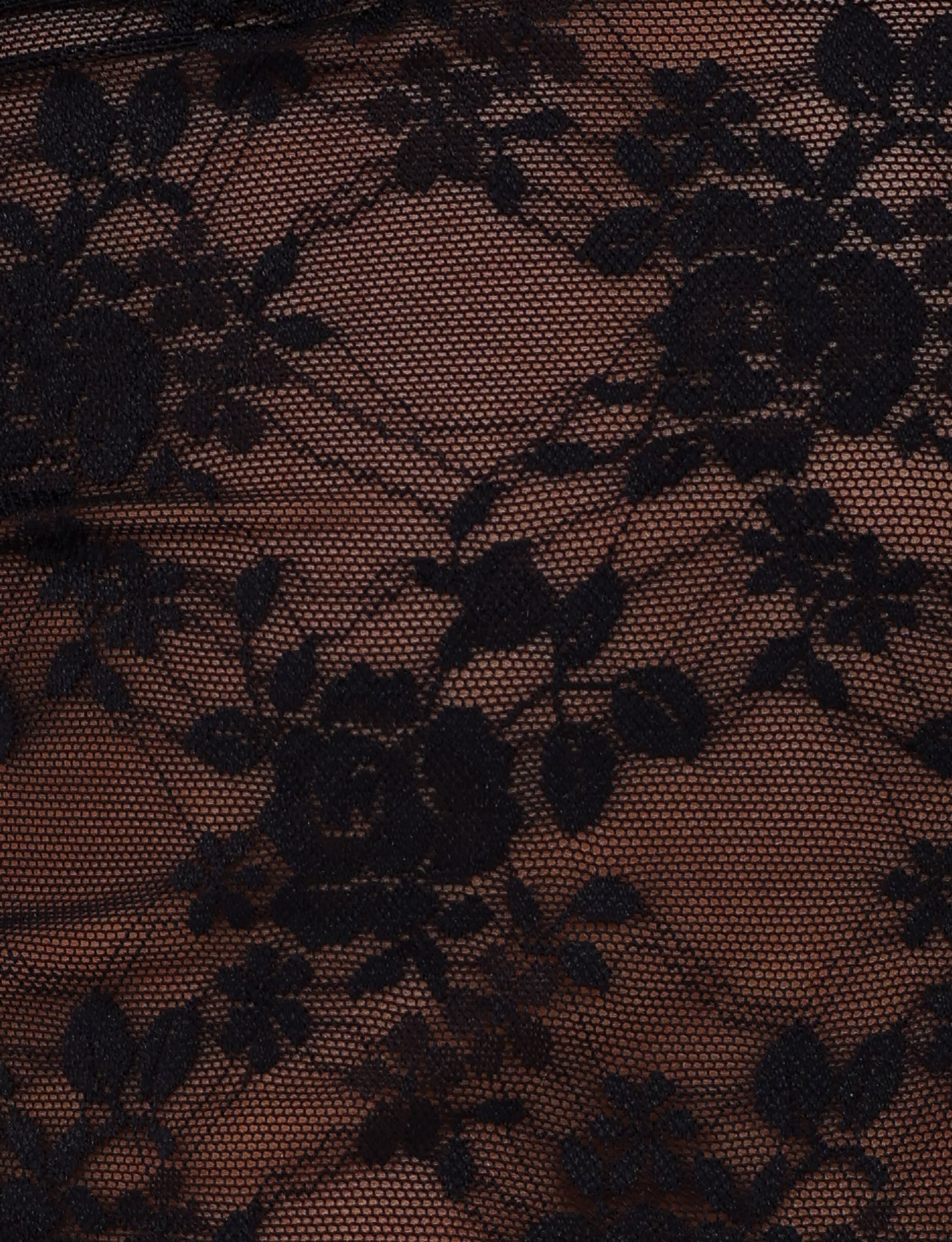 EMERI TOP - BLACK - Image 7