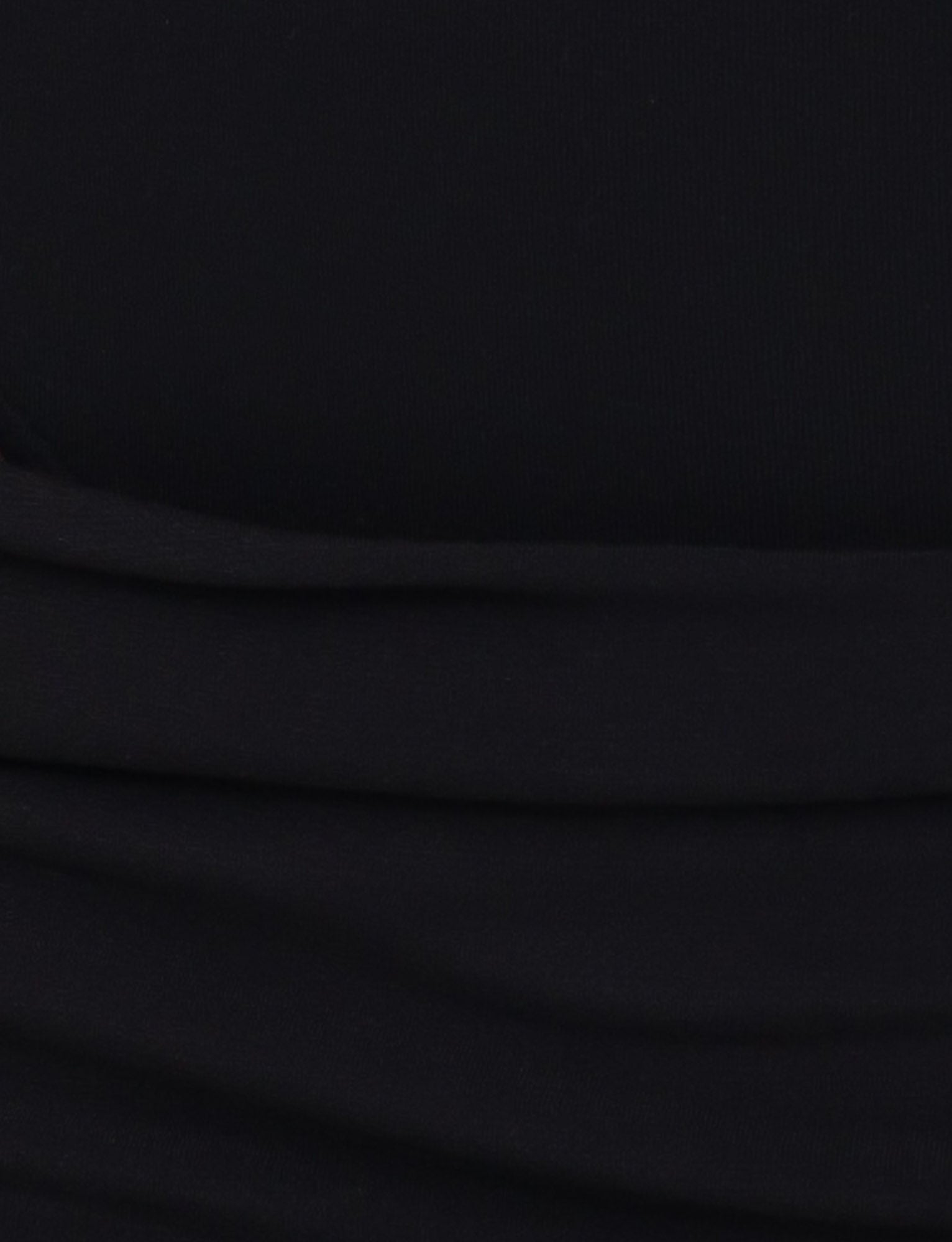 UMA DRESS - BLACK - Image 10