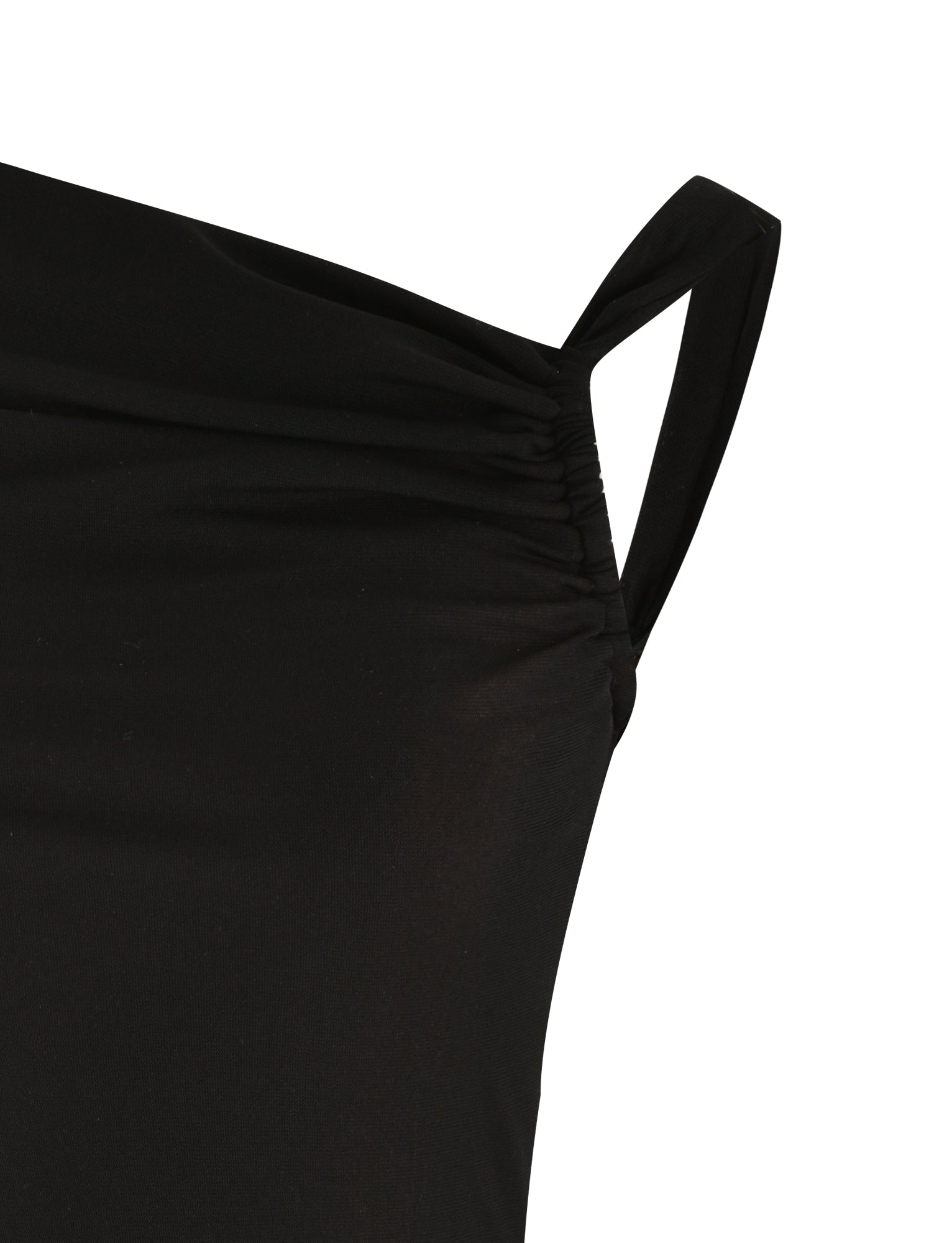 FREYA DRESS - BLACK - Image 9