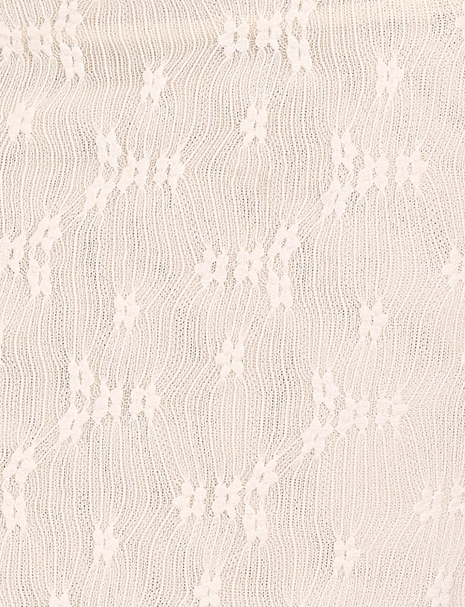FIORELLA MINI DRESS - WHITE : LACE : CREAM - Image 11