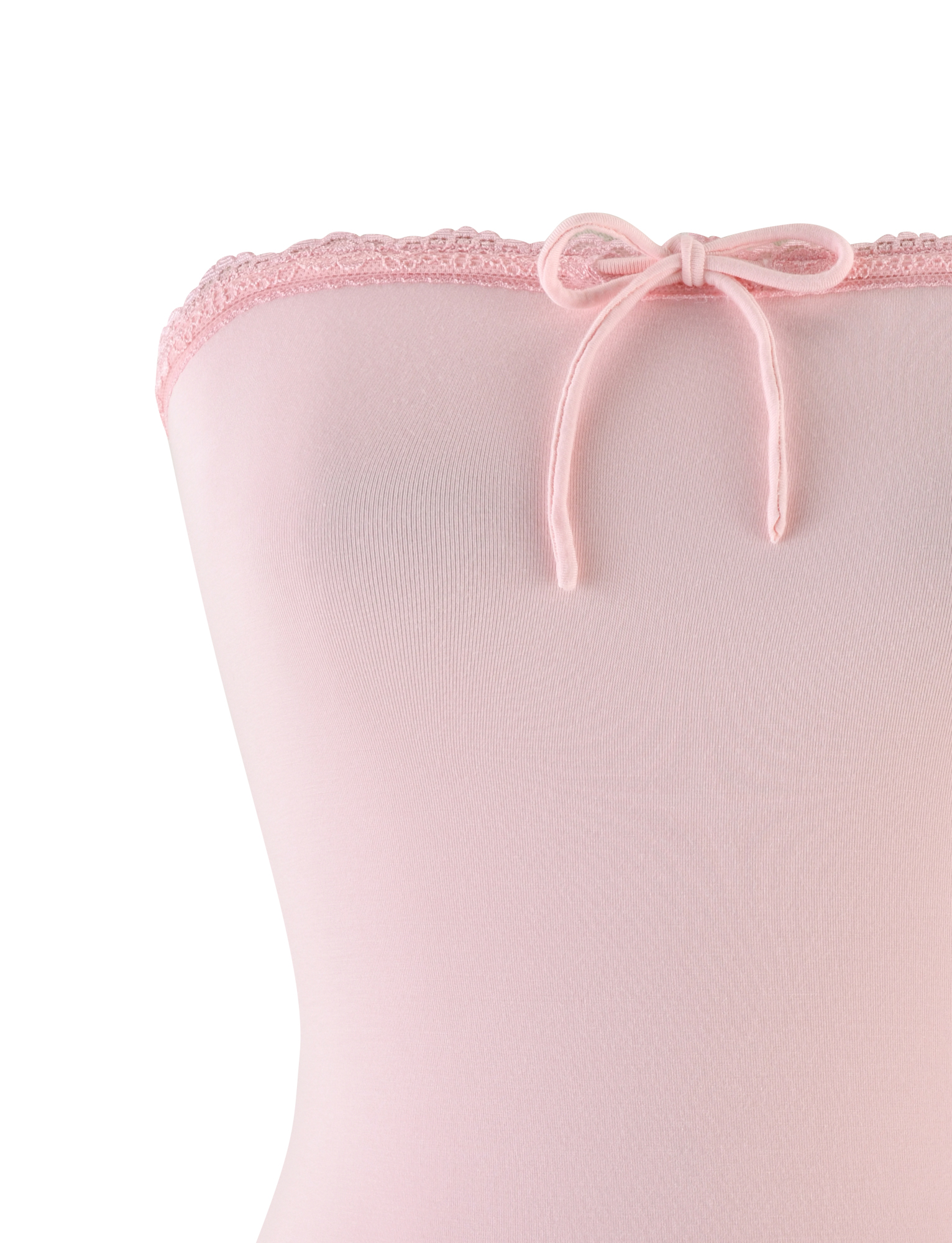 MIRELLE TOP - PINK : PASTEL PINK - Image 8