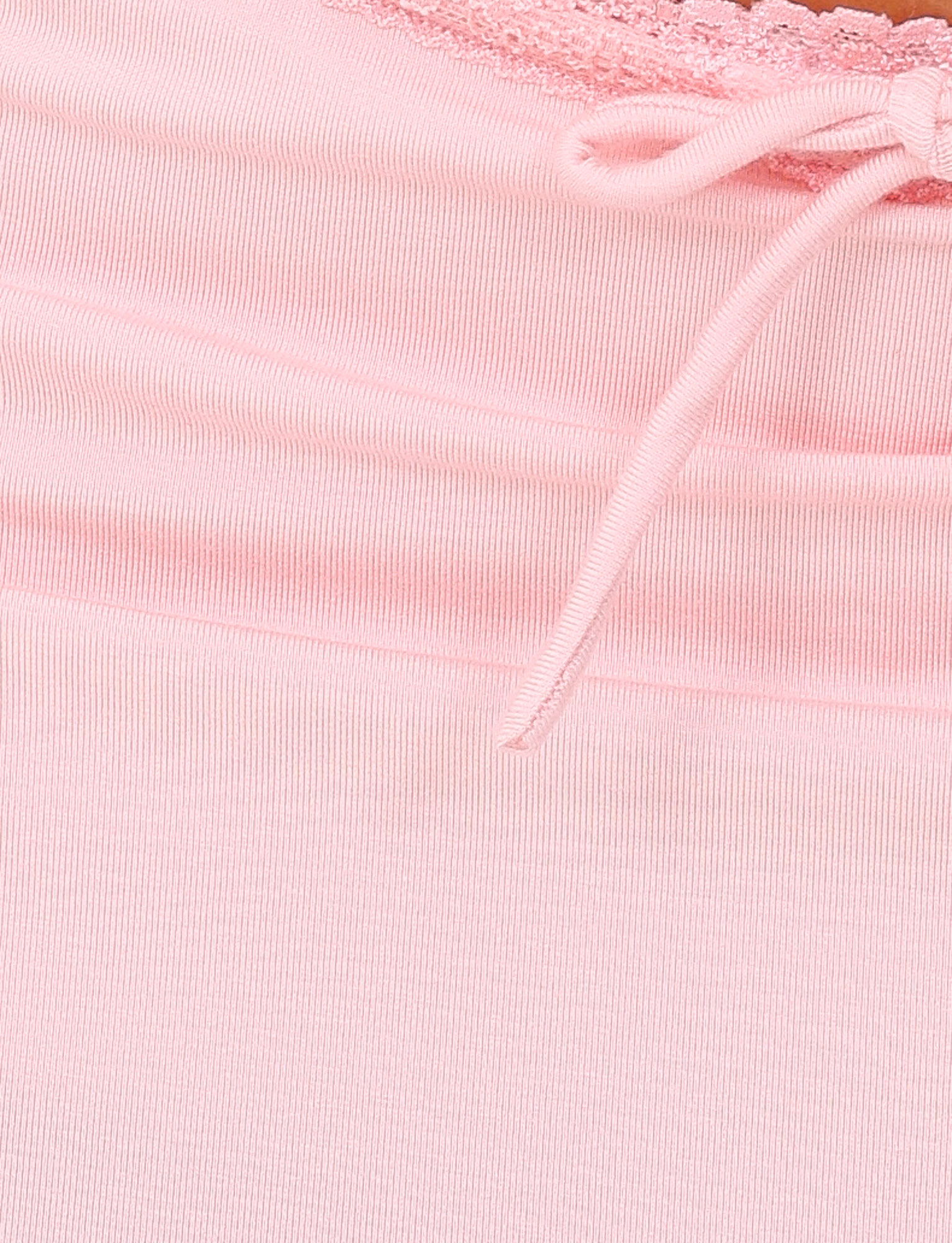 MIRELLE SKORT - PINK : PASTEL PINK - Image 9