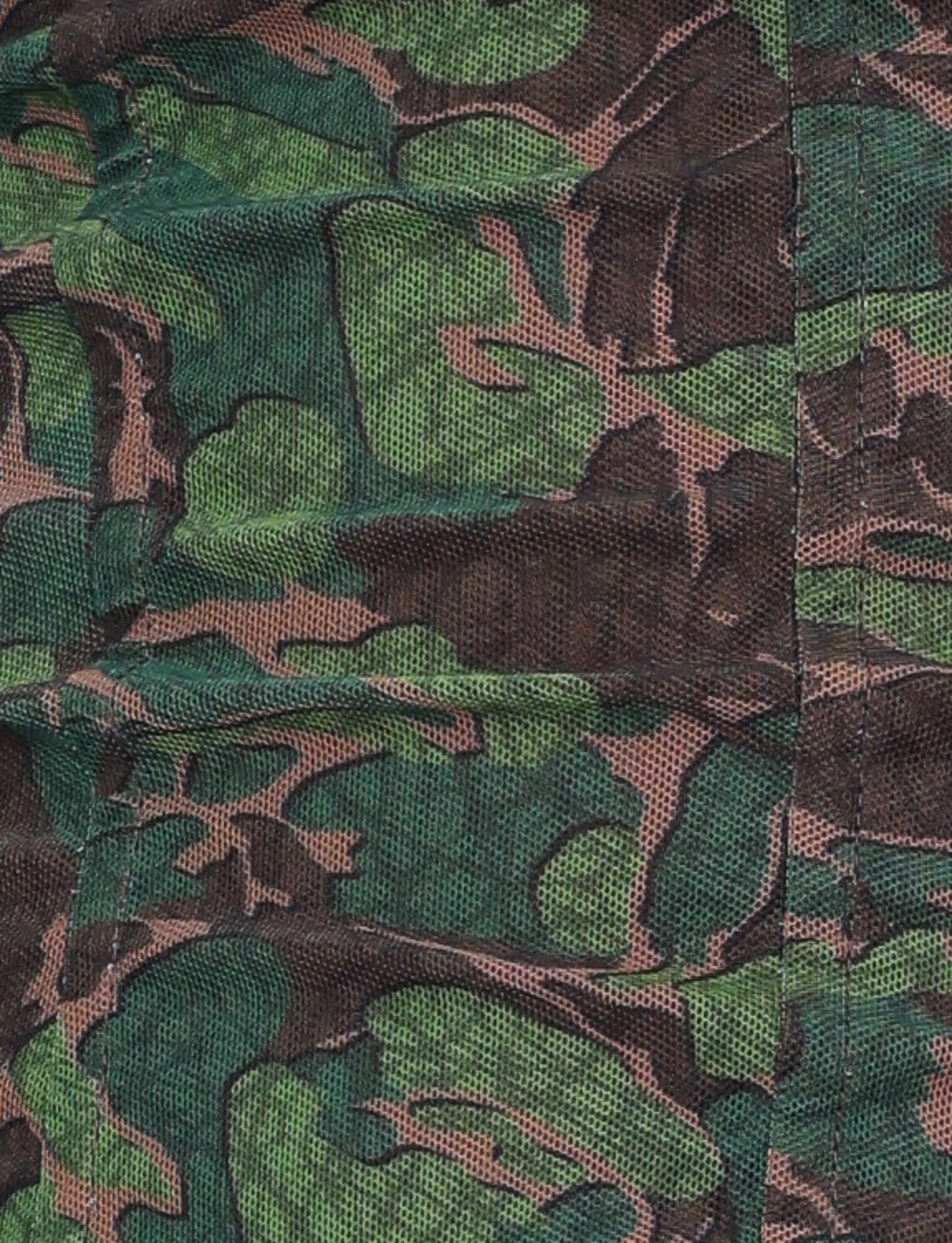 DULCE CORSET - GREEN : CAMO - Image 11