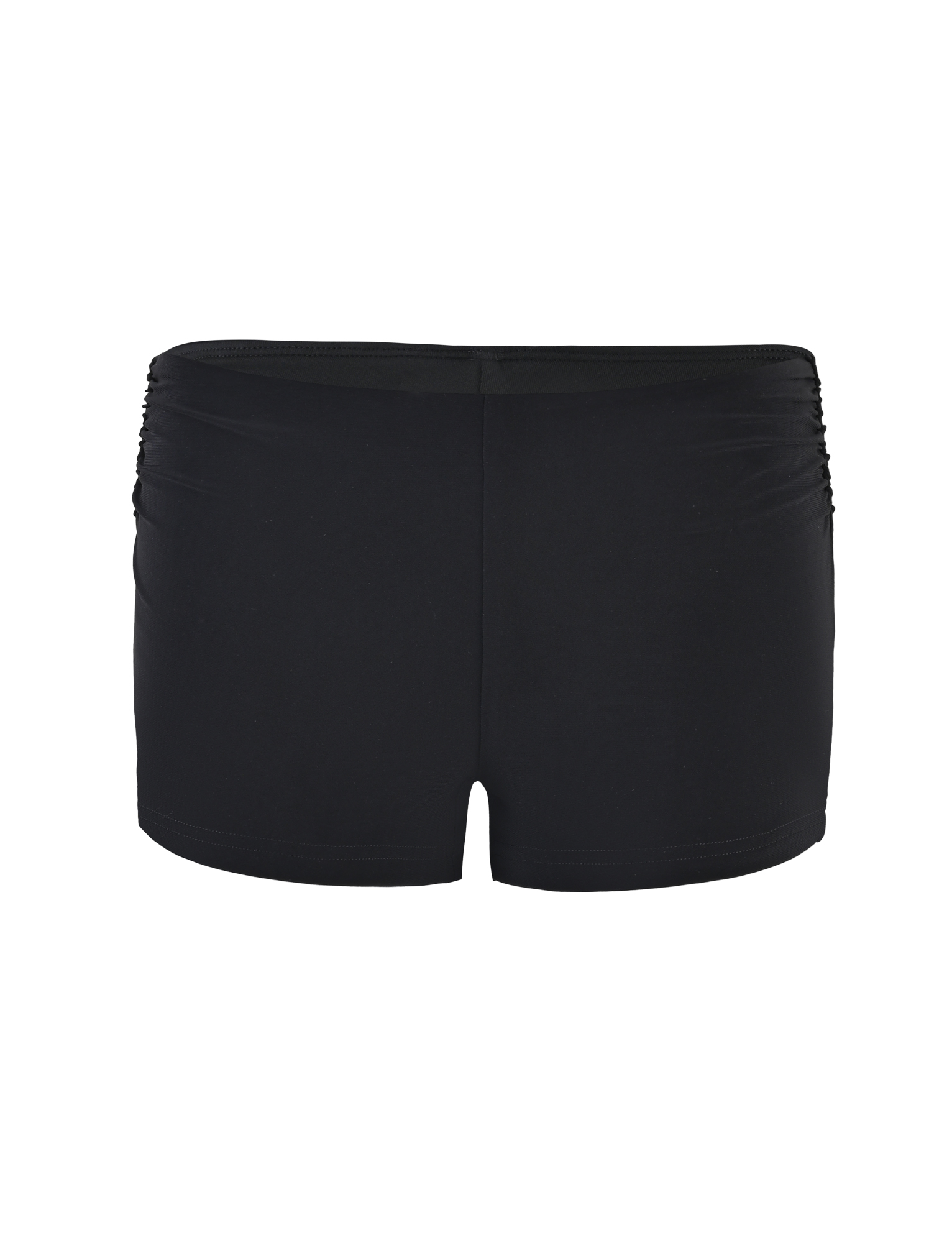 JOVIENNE SHORT - BLACK - Image 6