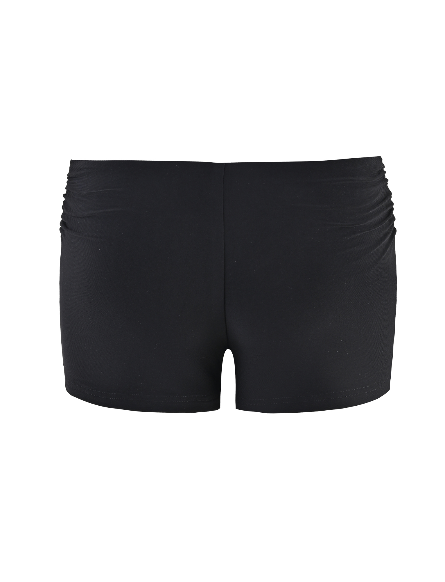 JOVIENNE SHORT - BLACK - Image 5