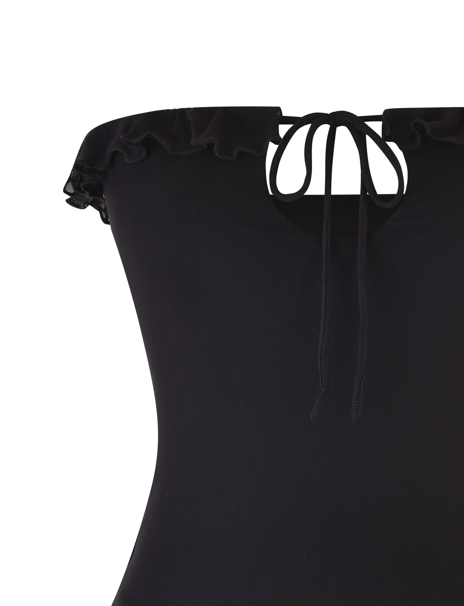 SIERA TOP - BLACK - Image 9