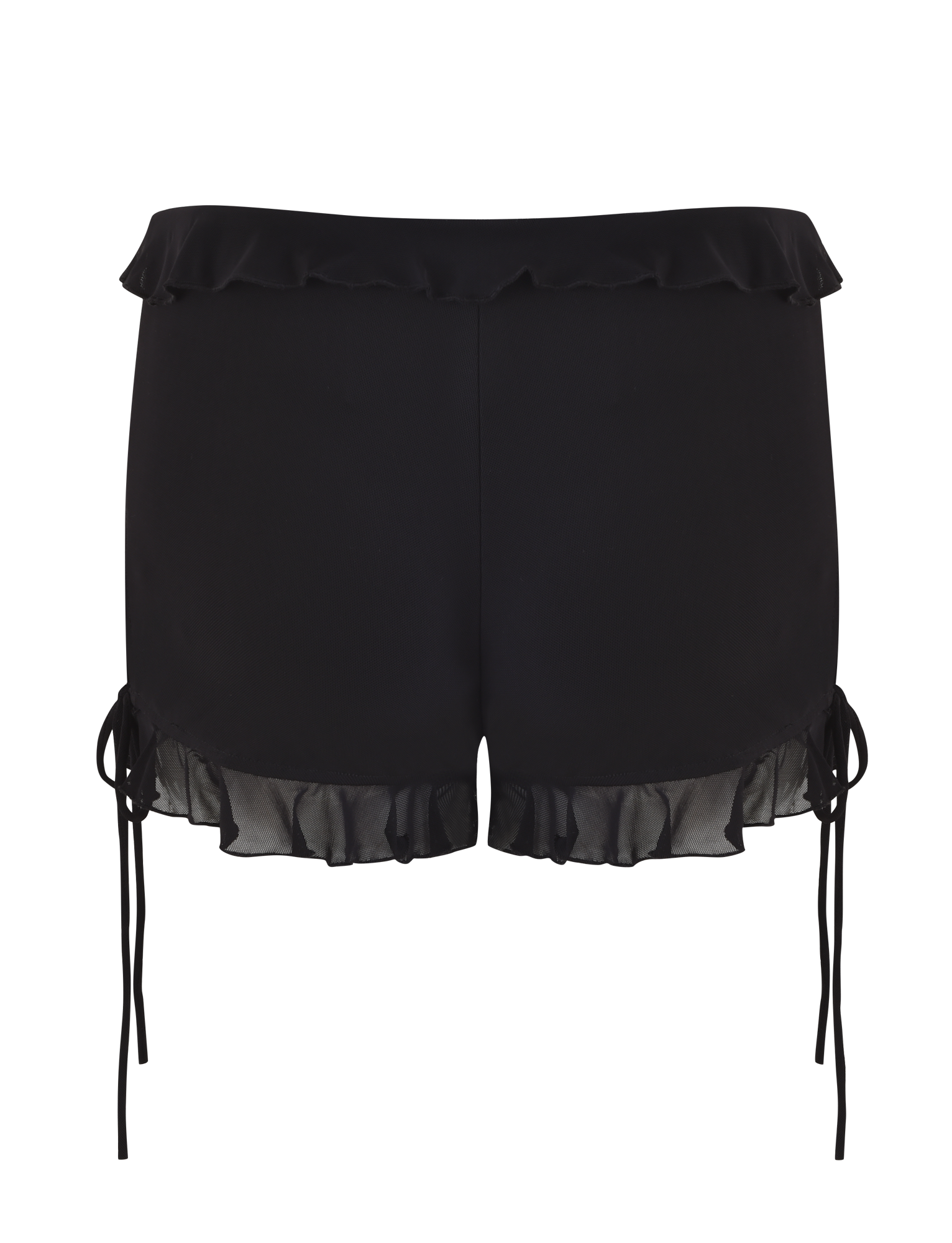 SIERA SHORT - BLACK - Image 8
