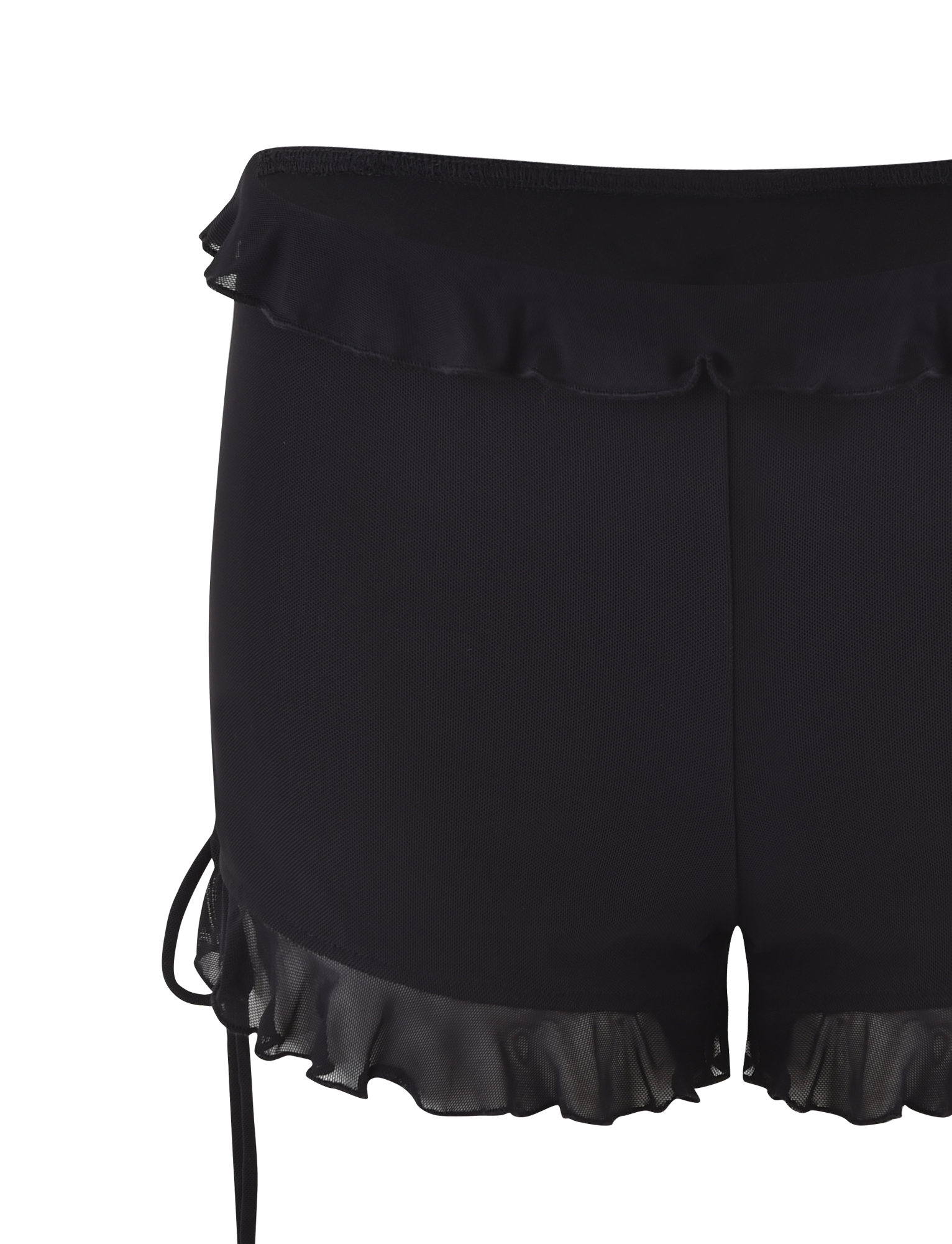 SIERA SHORT - BLACK - Image 9