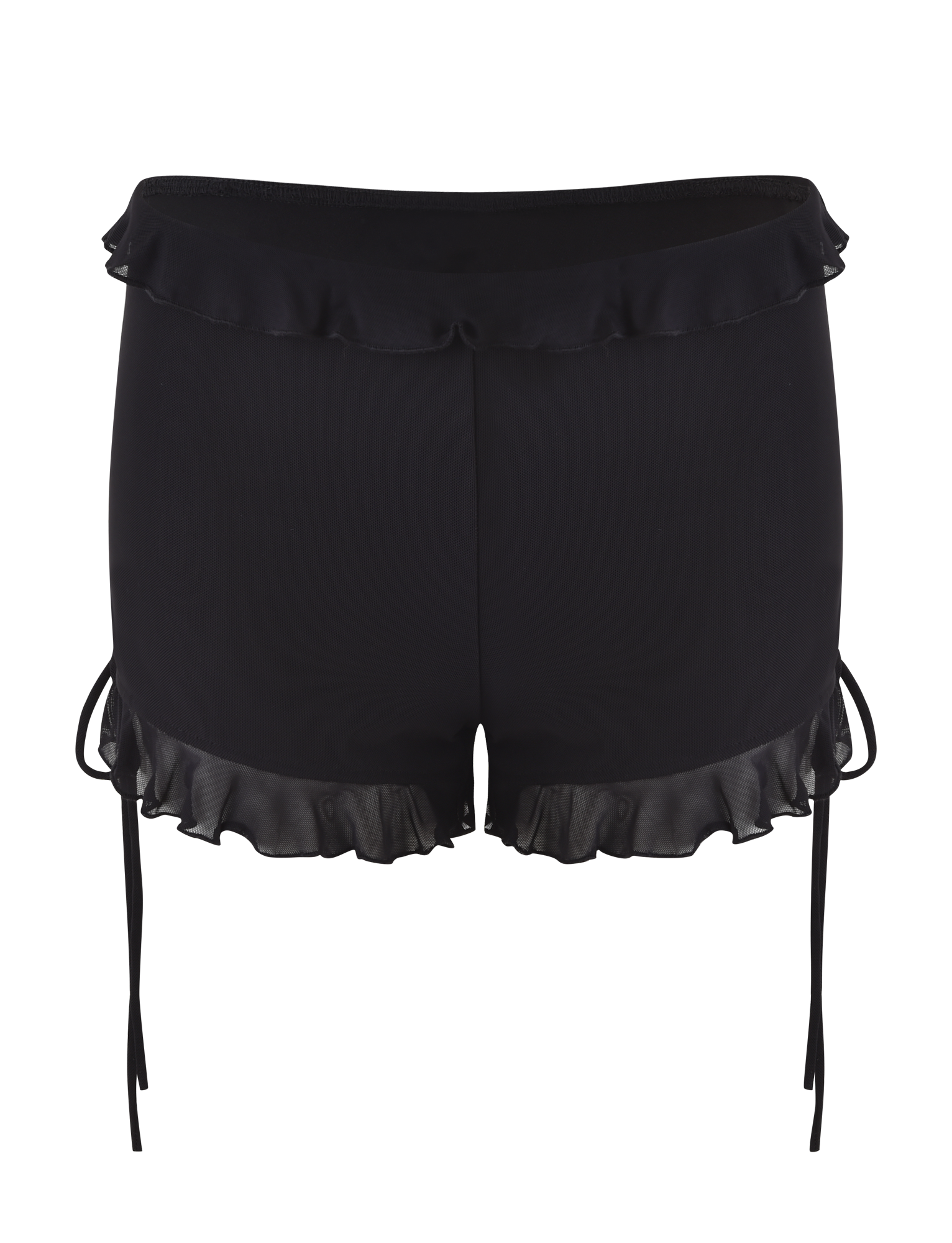 SIERA SHORT - BLACK - Image 7